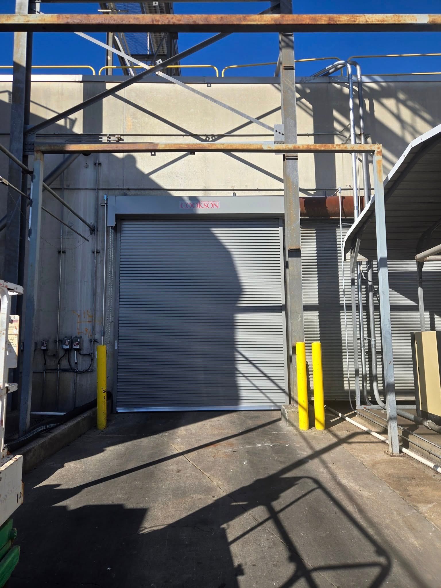  for Southern Door&Dock Equipment Specialists in Kings Mountain, NC