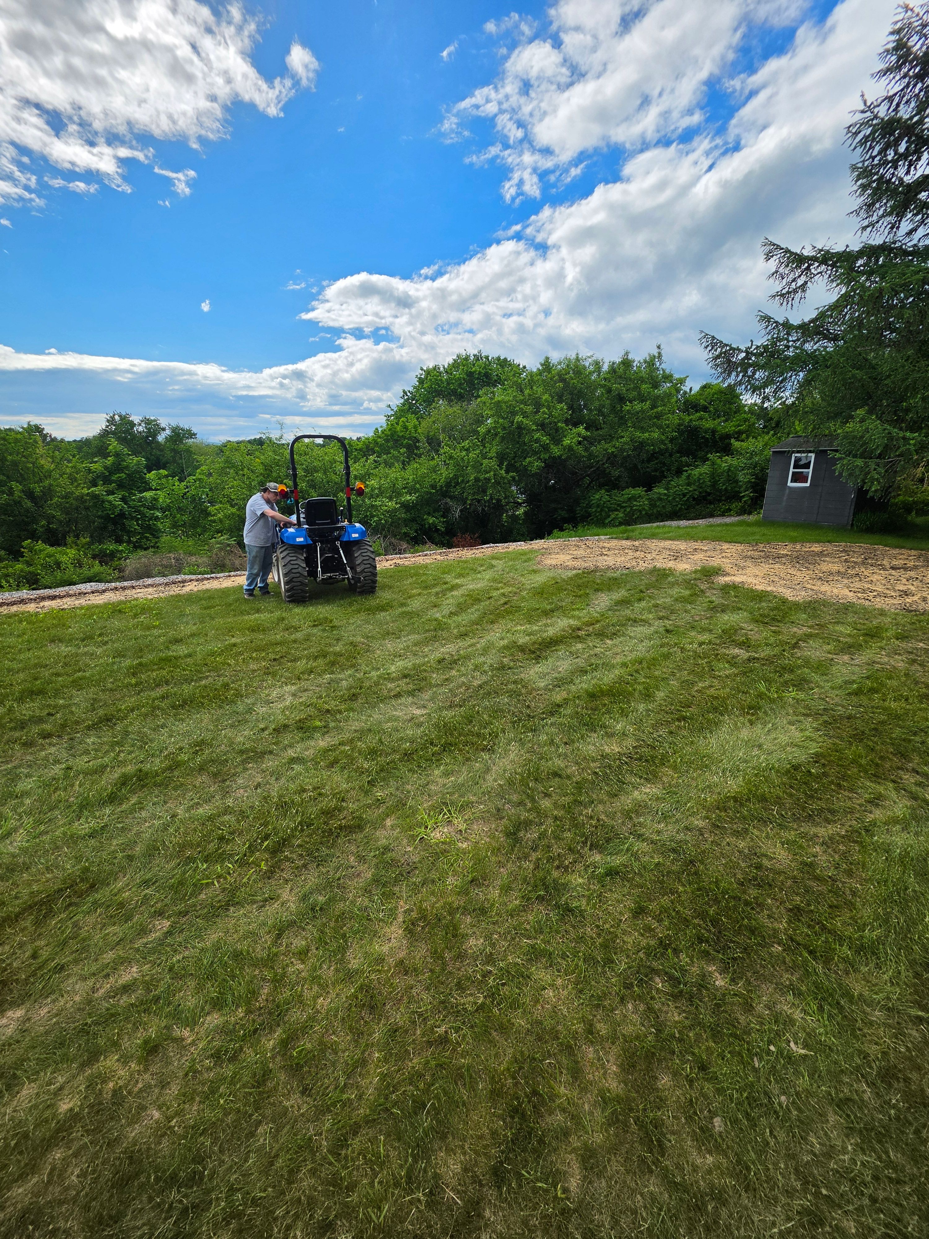  for Landscape Innovations LLC in Torrington, CT