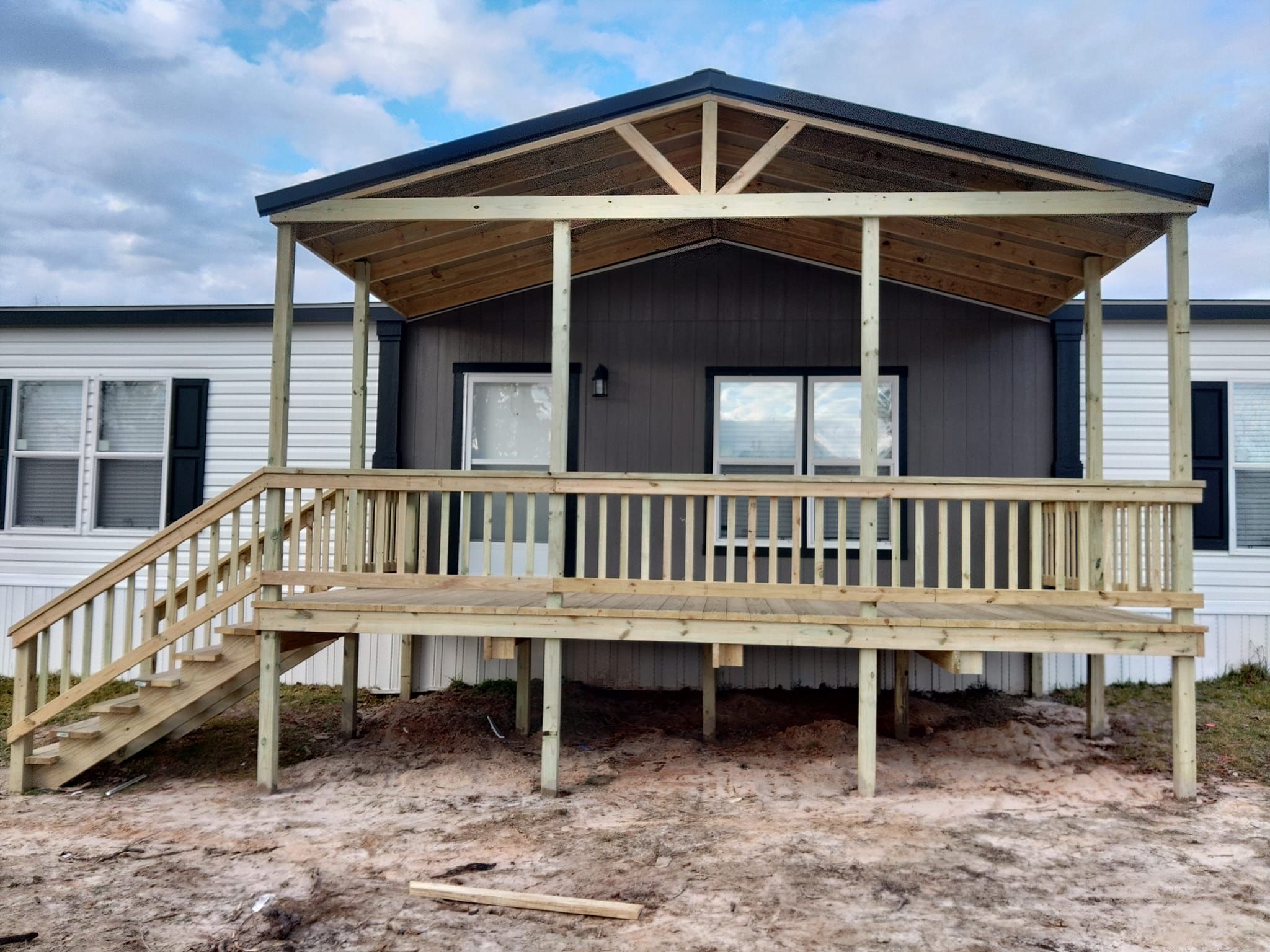 All Photos for G.I. Fence & Metal Work in Gilmer, TX