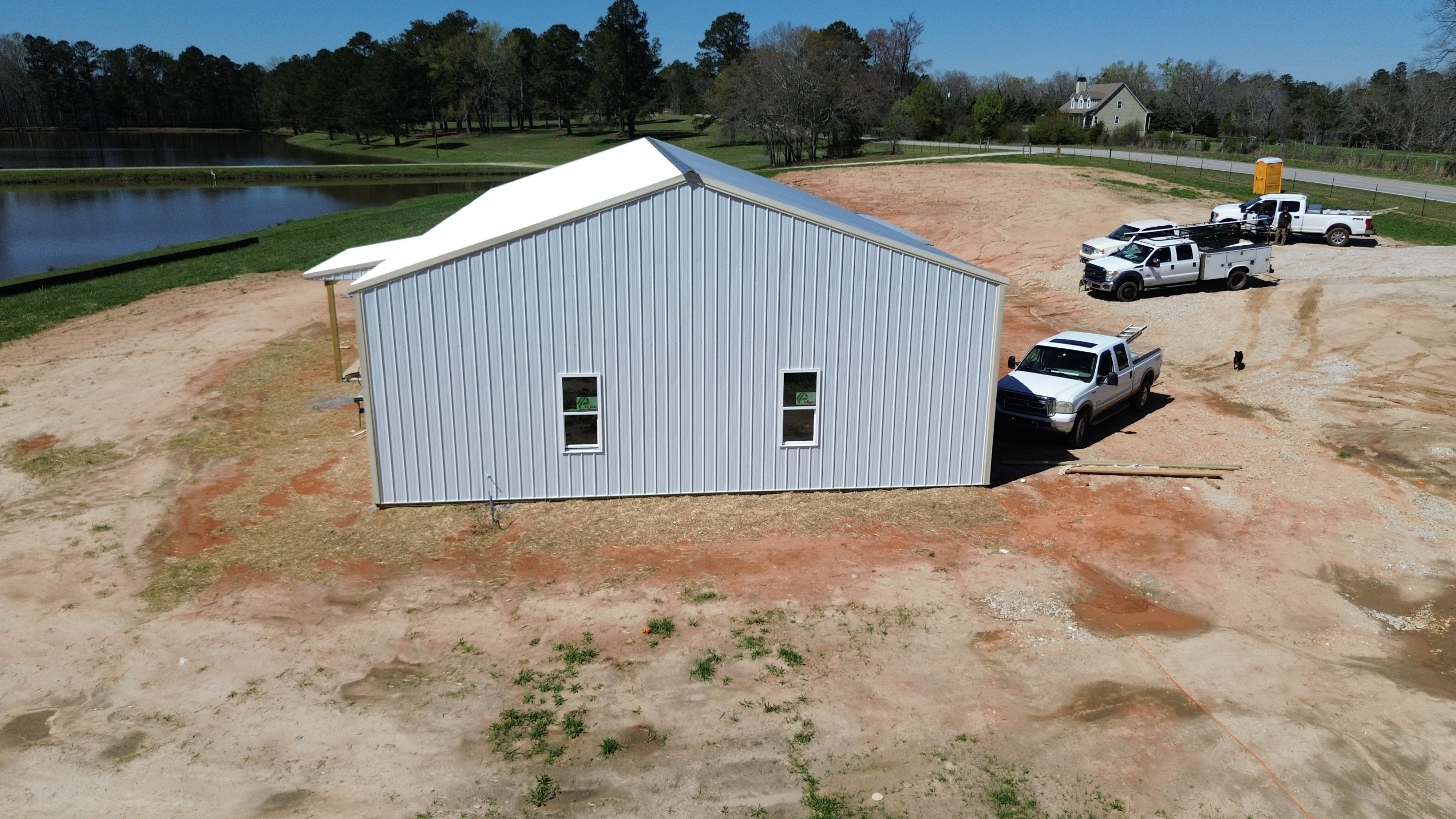  for A Carpenter's Son in Williamson, GA