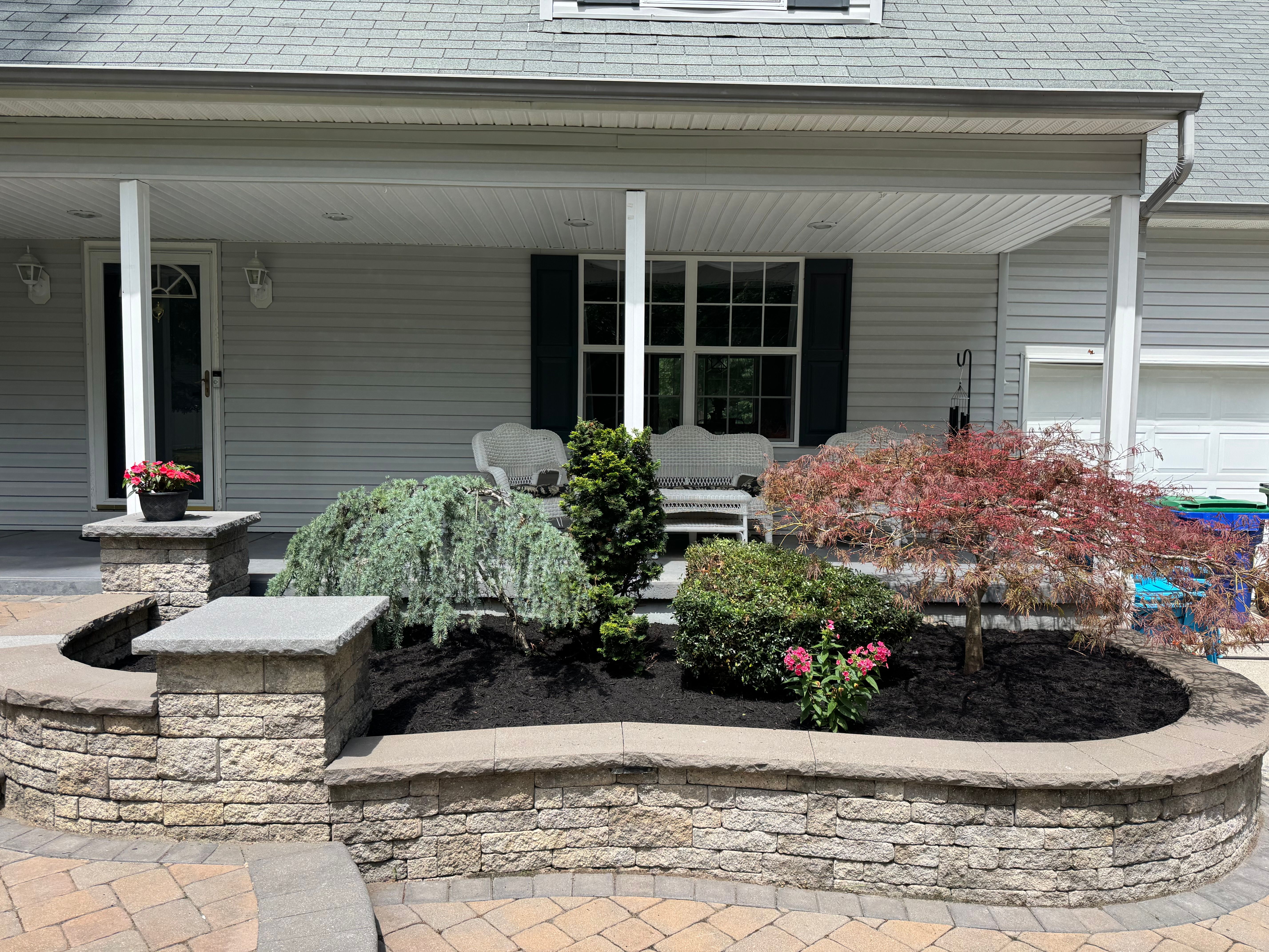  for Joe’s Landscape And Design LLC in Egg Harbor Township, NJ