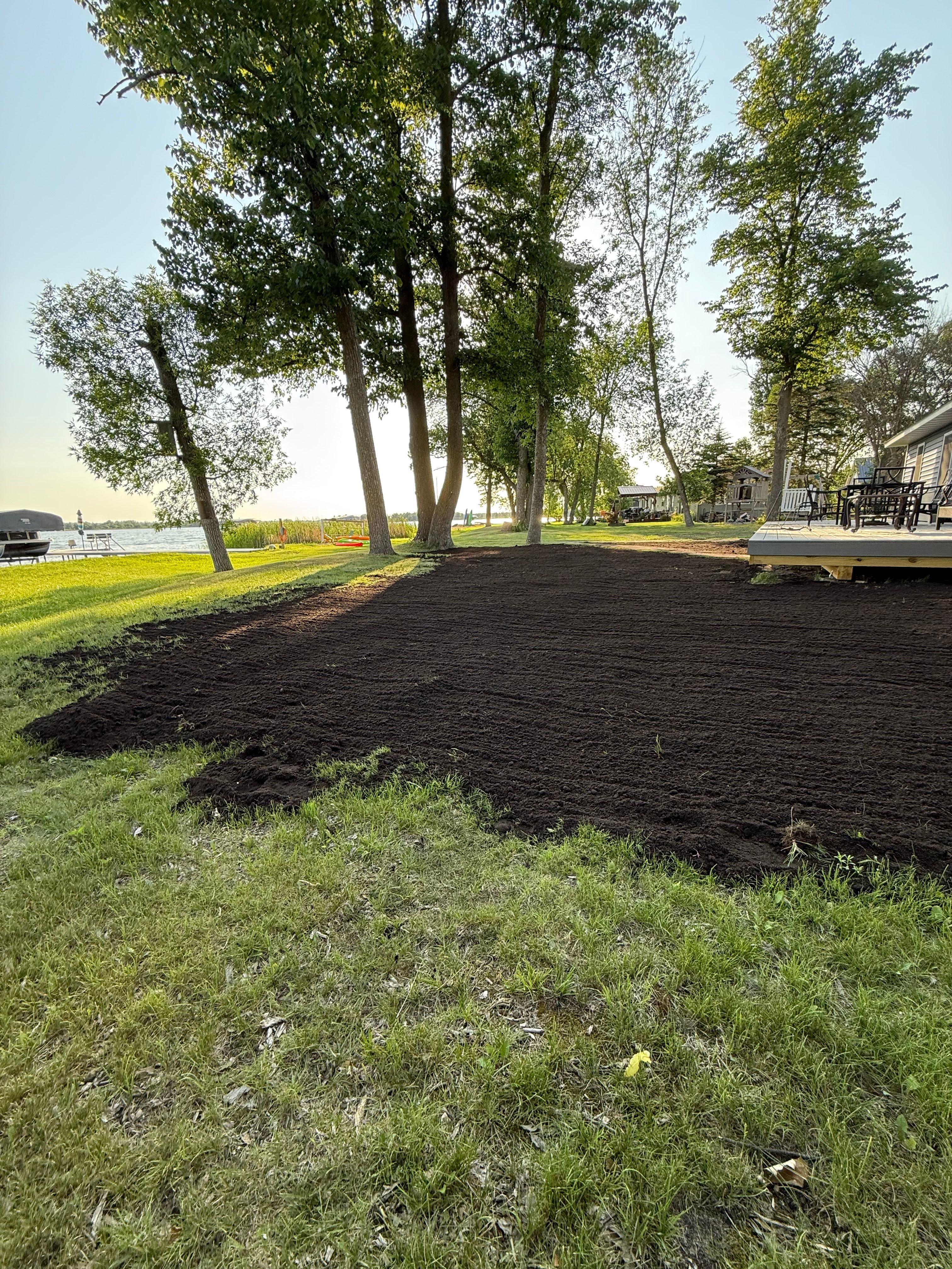  for Yardworks LLC in Ottertail, MN