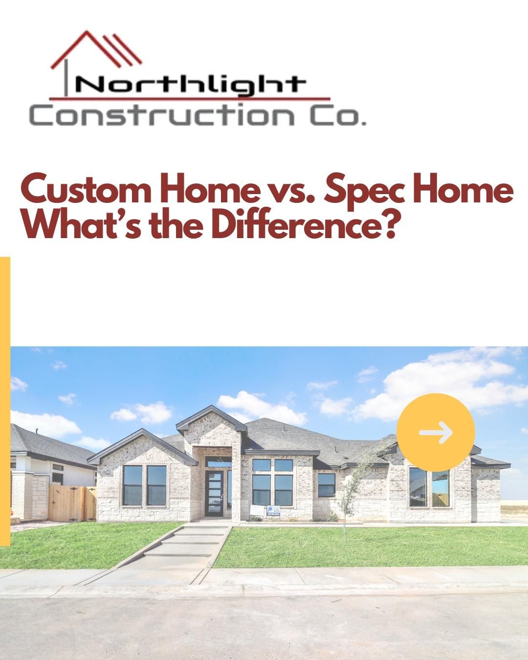 for North Light Construction in Midland County, TX