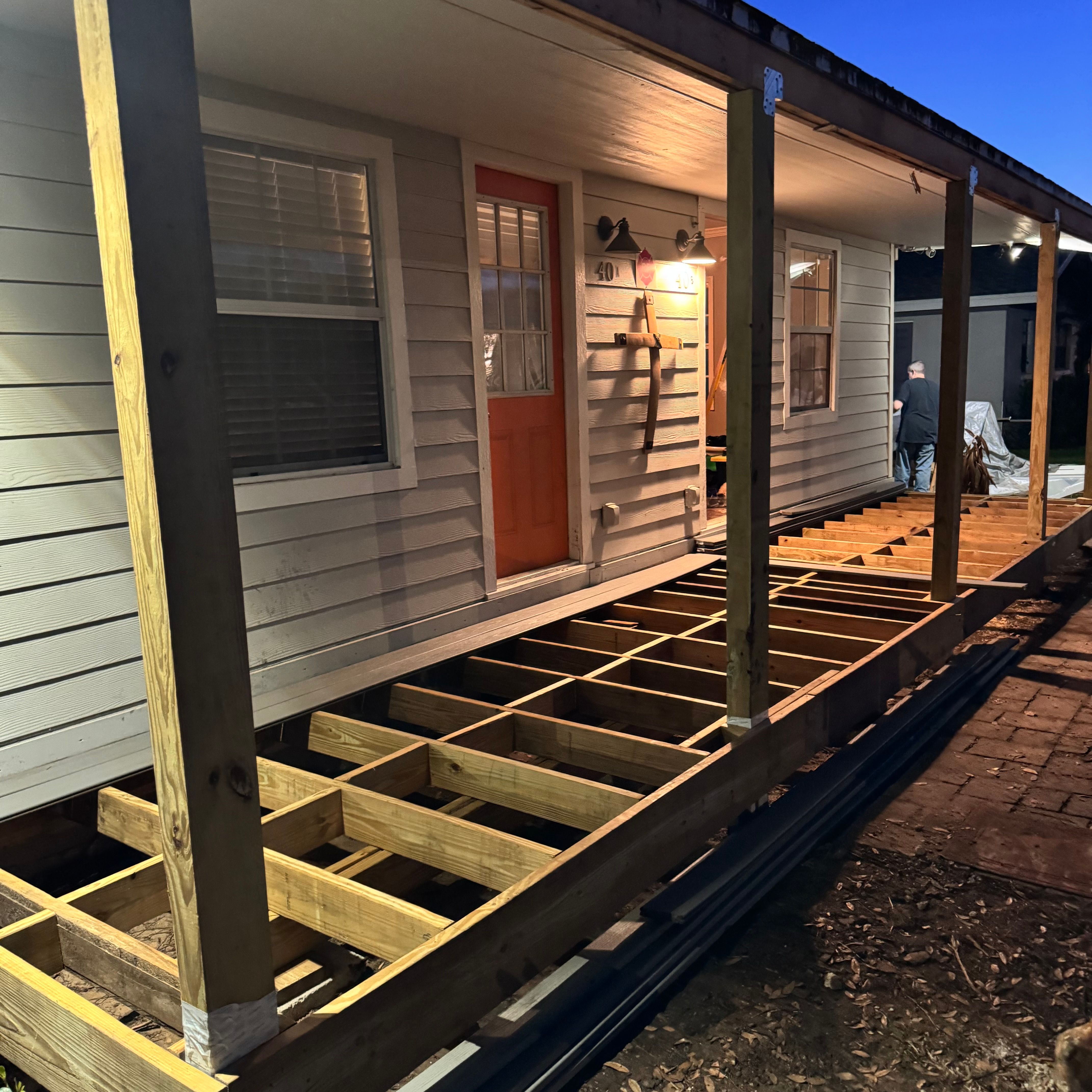  for Joel's Local Handyman Services in Clermont, FL