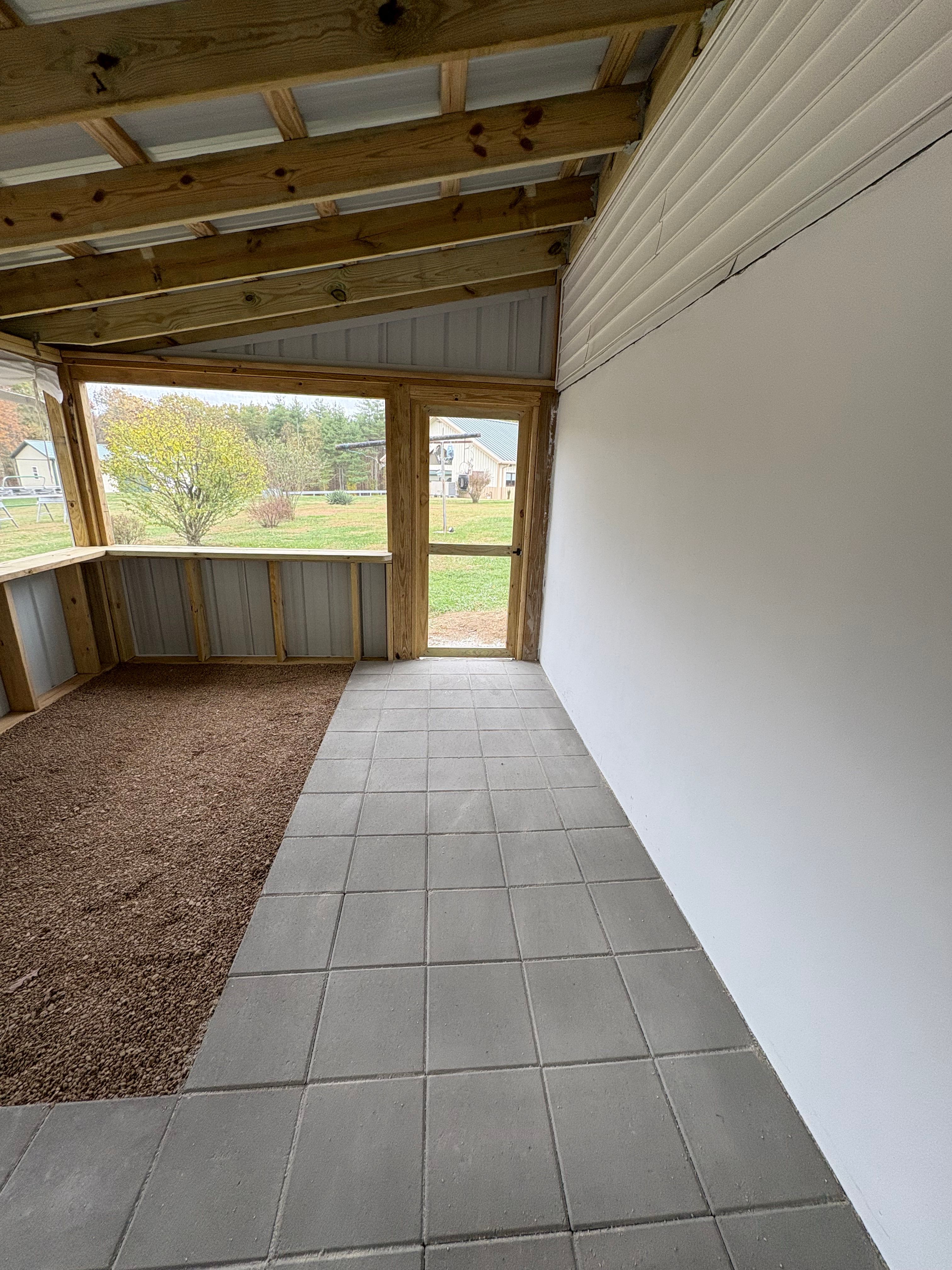  for RS Hunter LLC in Lycoming County, PA