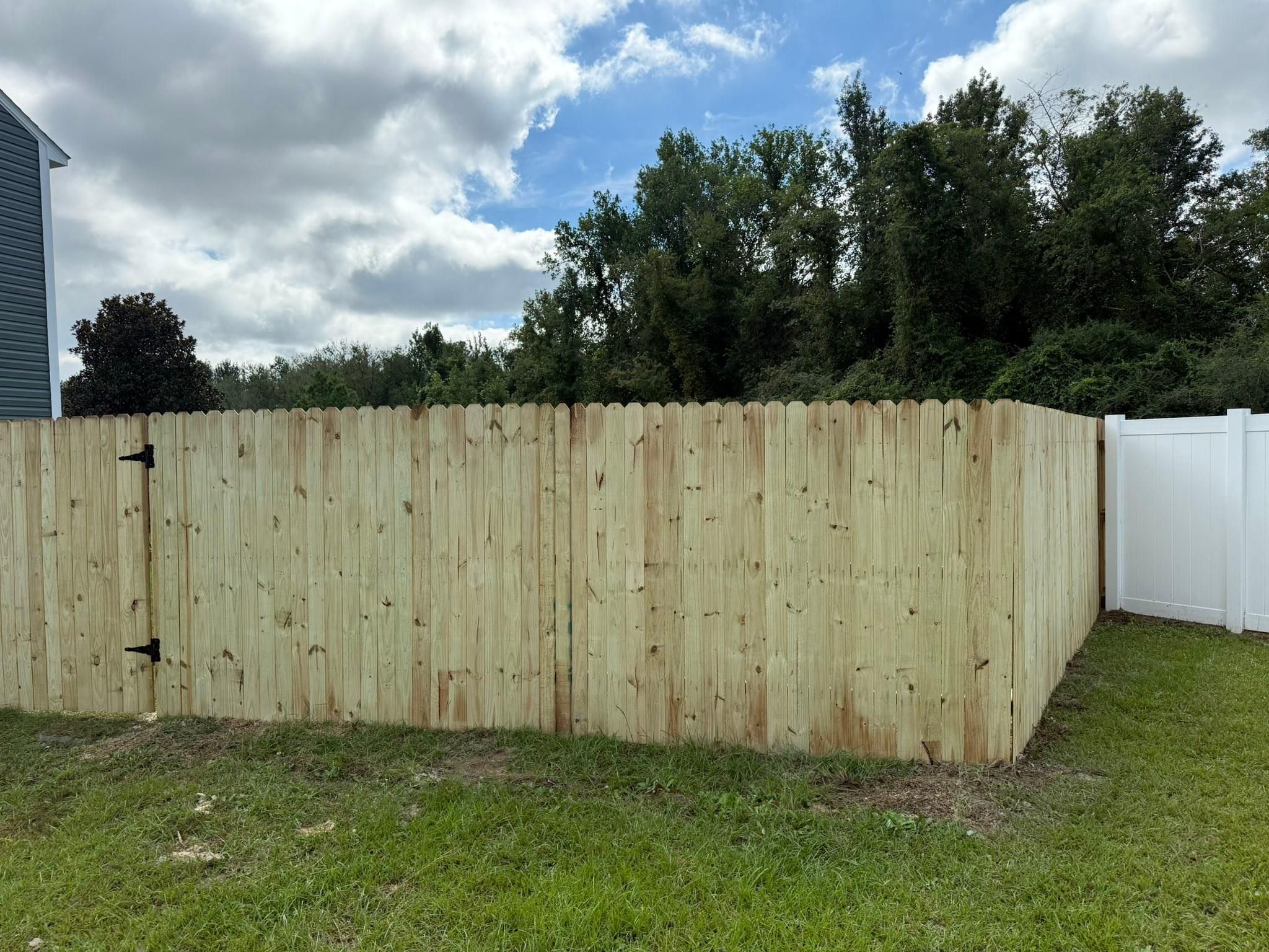 All Photos for New Image Construction in Burgaw, NC