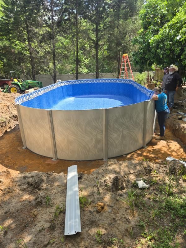  for Down & Dirty Pool Service in Crawfordville, FL