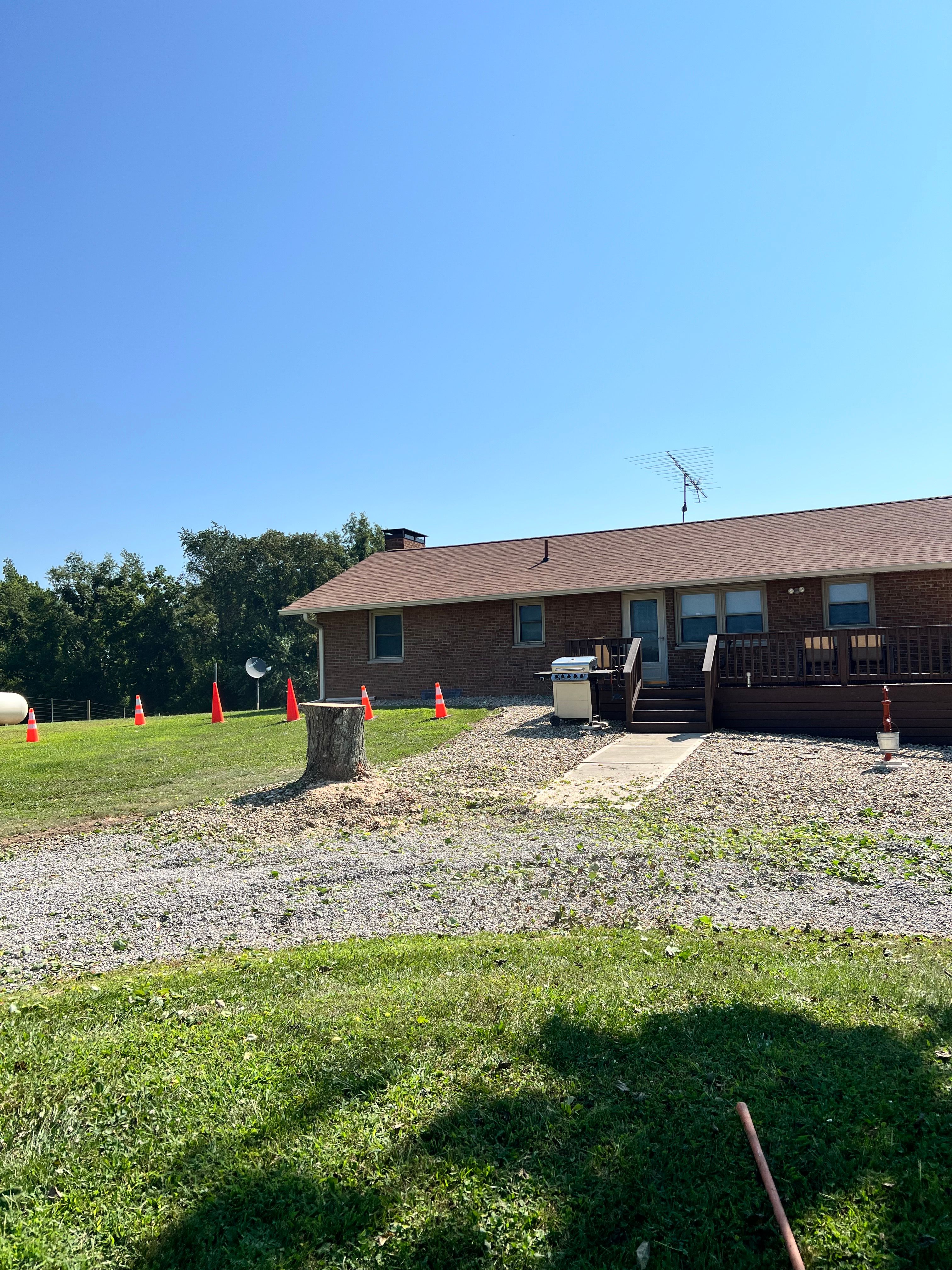 All Photos for Kadin’s Tree Service in North Vernon, IN