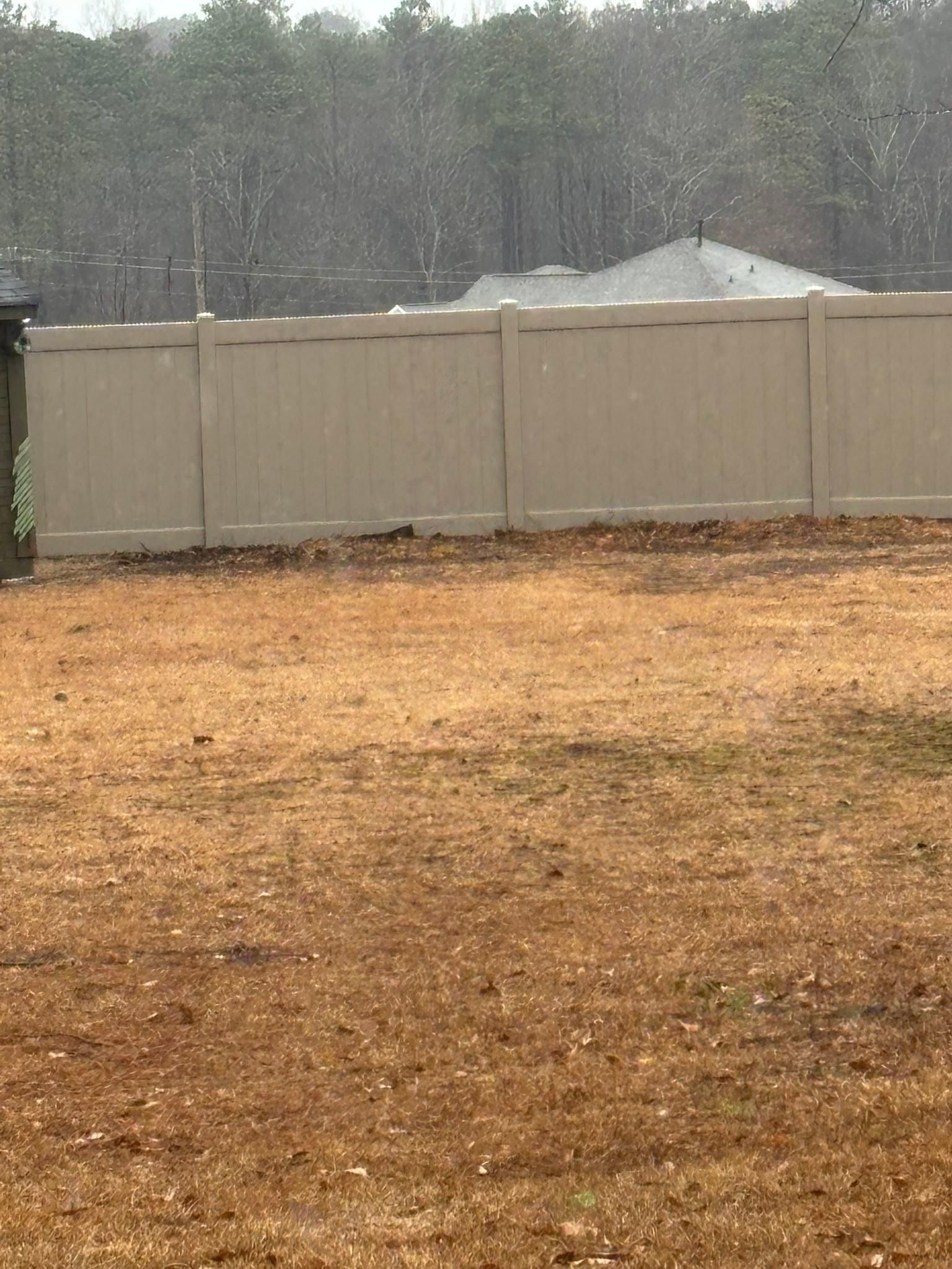  for JB Nealy Fence in Elgin, SC