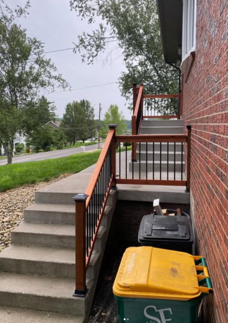 All Photos for Alce Contracting LLC in Pittsburgh, PA