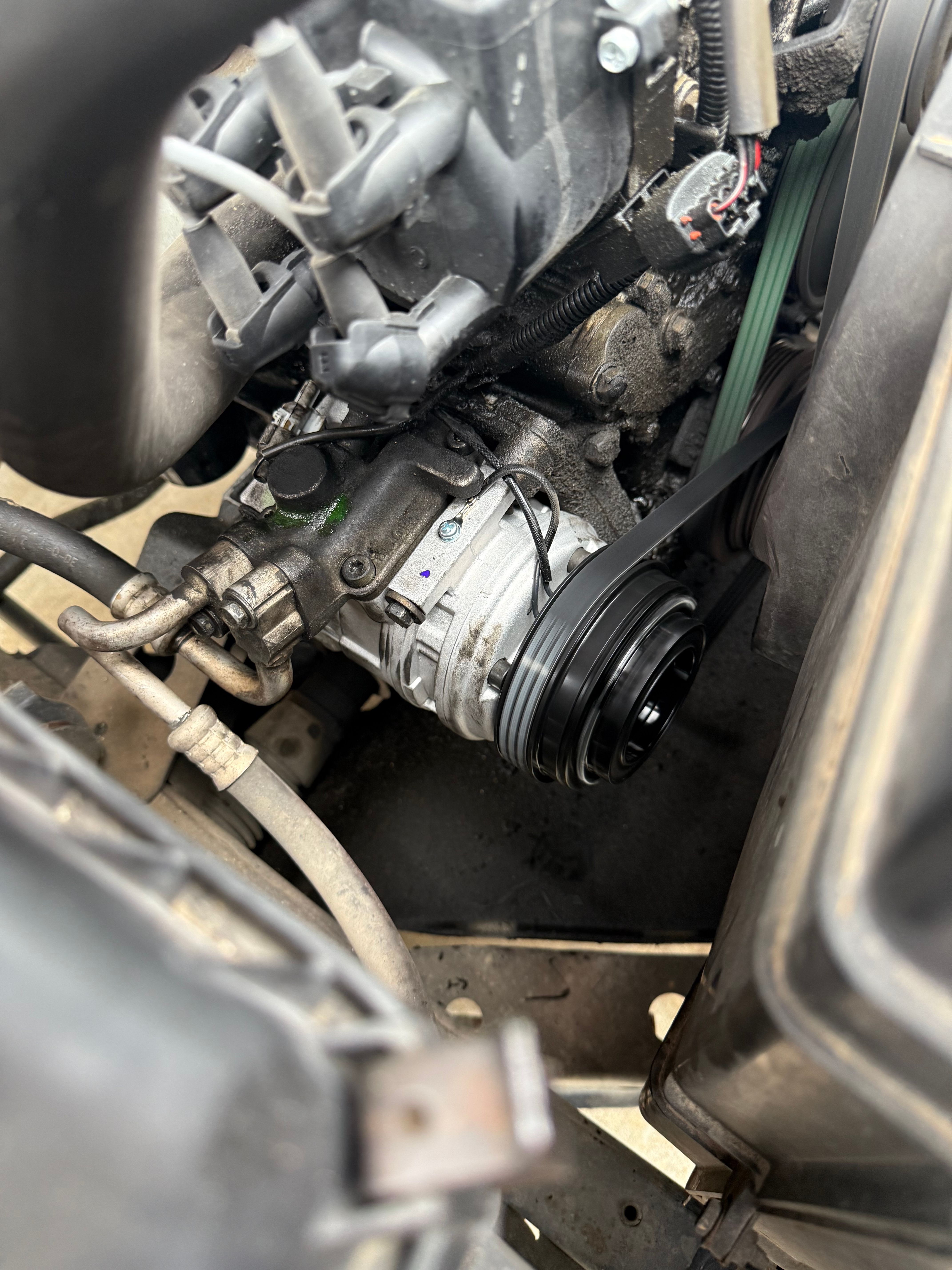  for H&H AUTO LLC in Pea Ridge, Arkansas