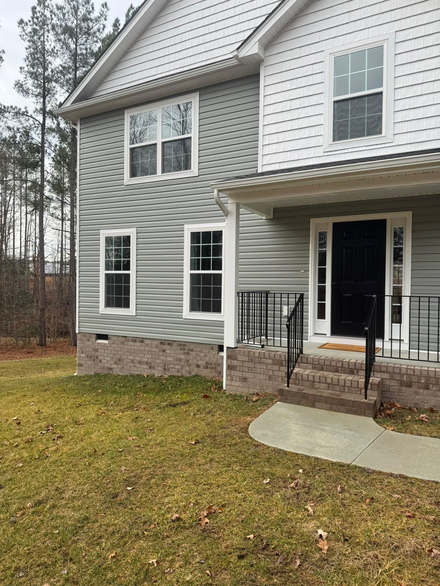  for Chiles Lawn & Landscaping in Gordonsville, VA