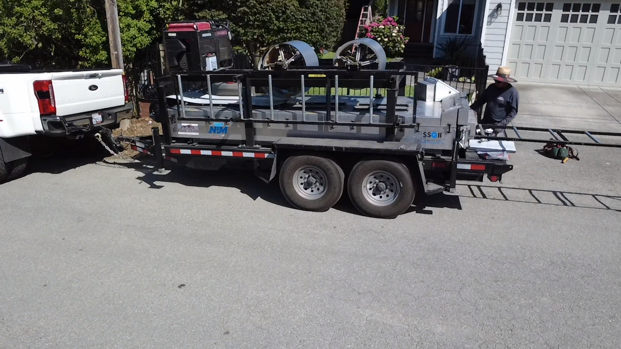  for Bay Area Five Star Roofing in Redwood City, CA