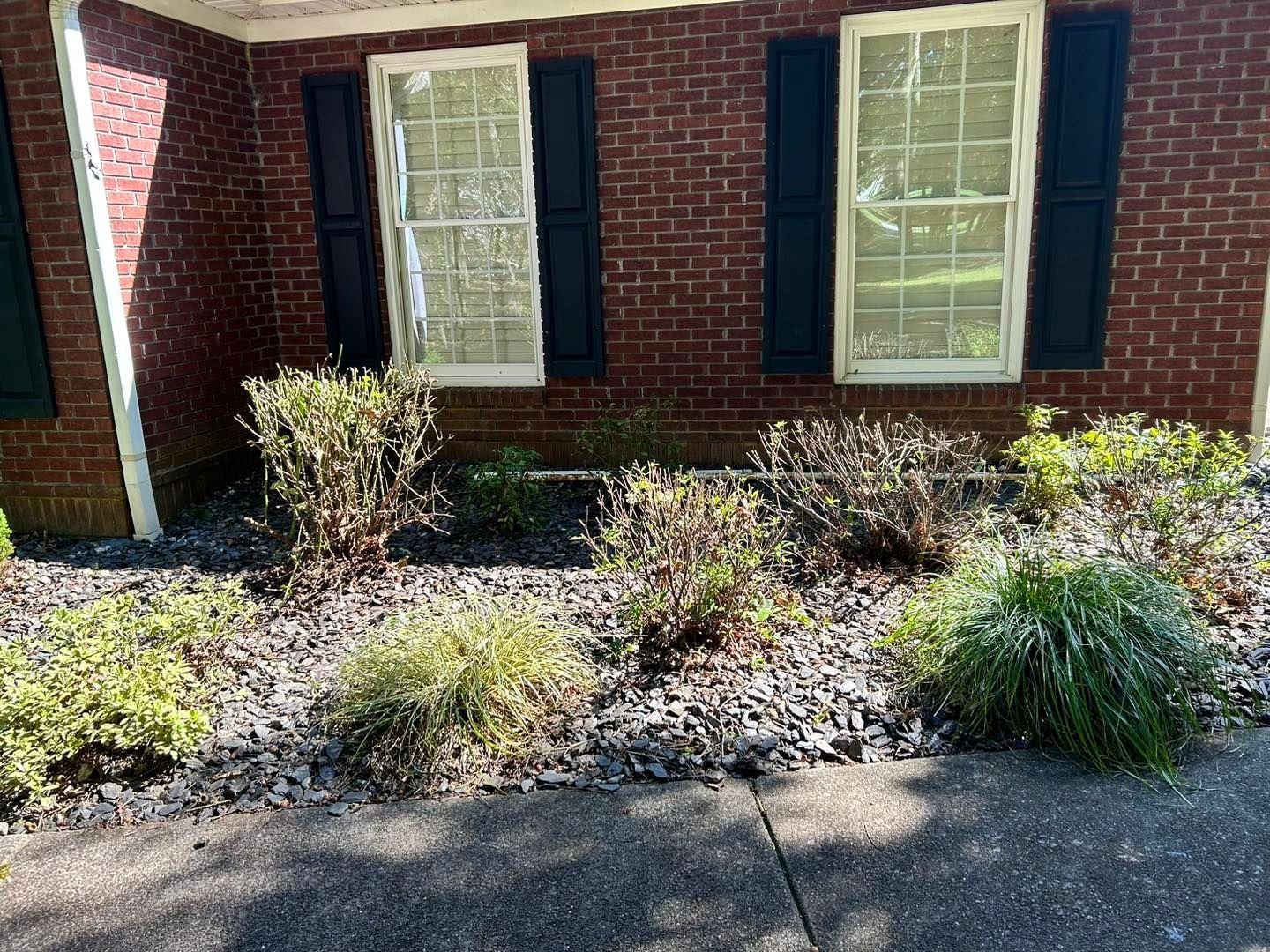  for Worsham Landscaping and Pressure Washing LLC in Social Circle, GA