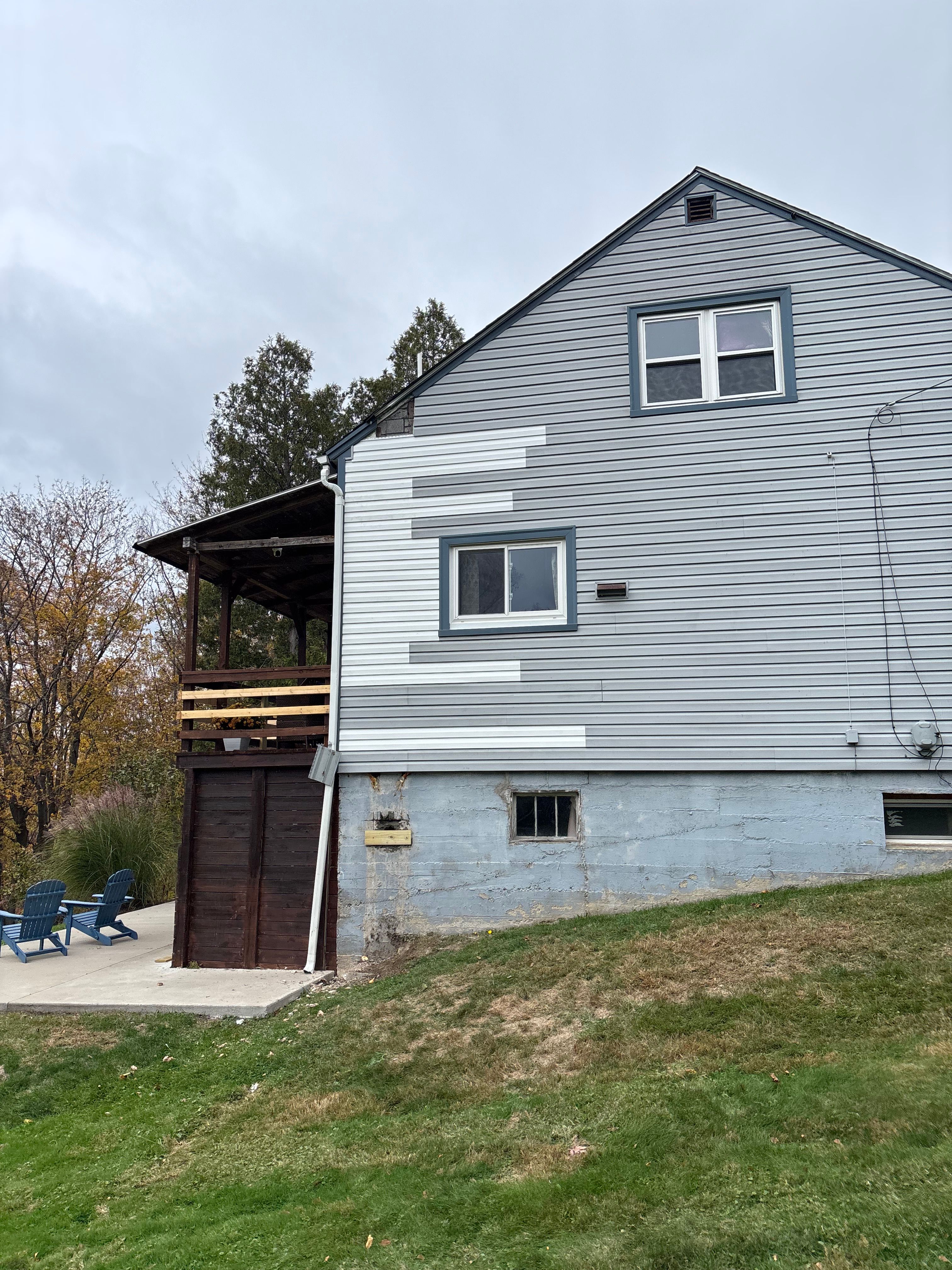  for Tricity Builders in Endicott, NY