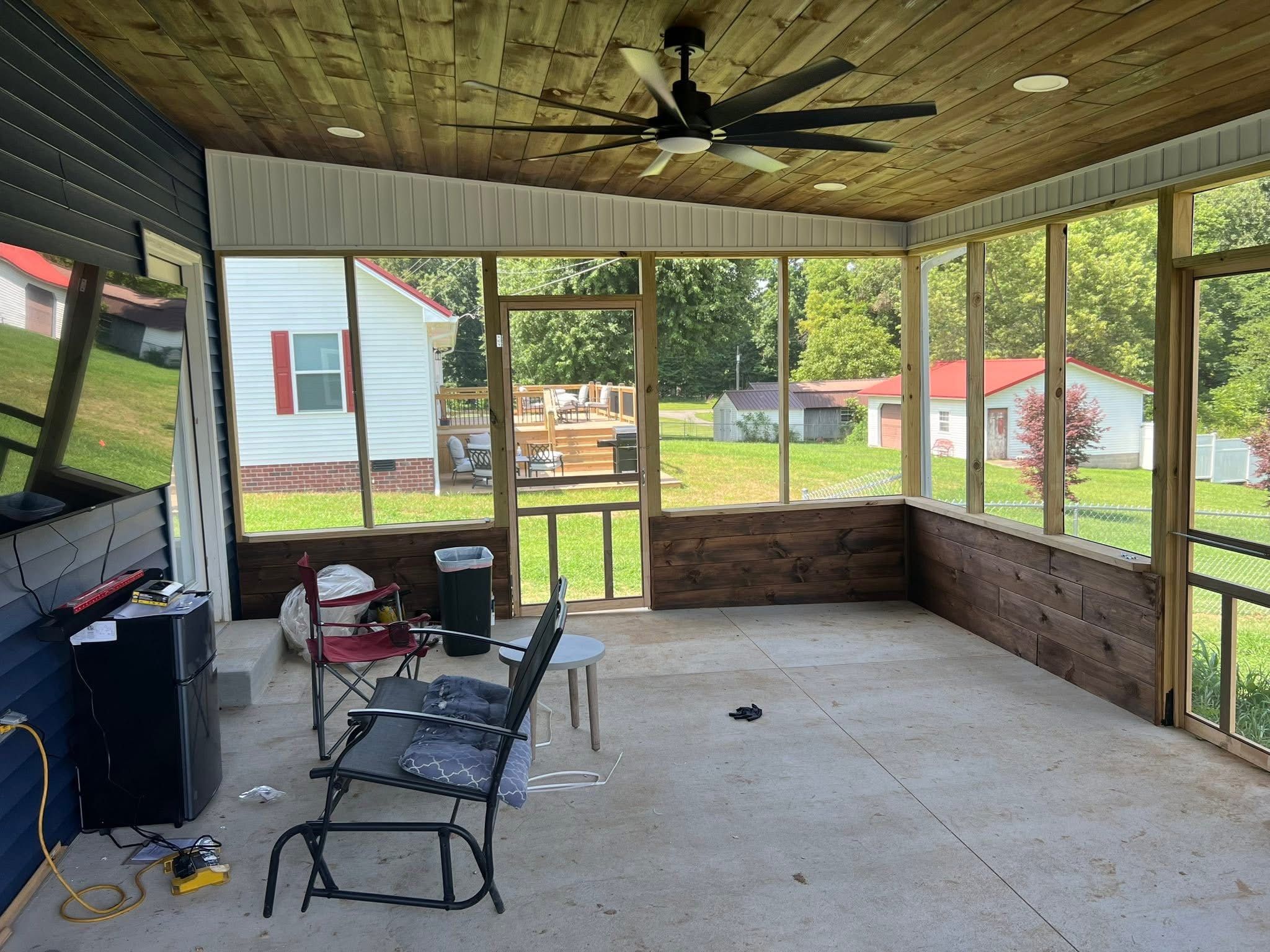  for Winchester Construction & Remodeling in Cave City, KY