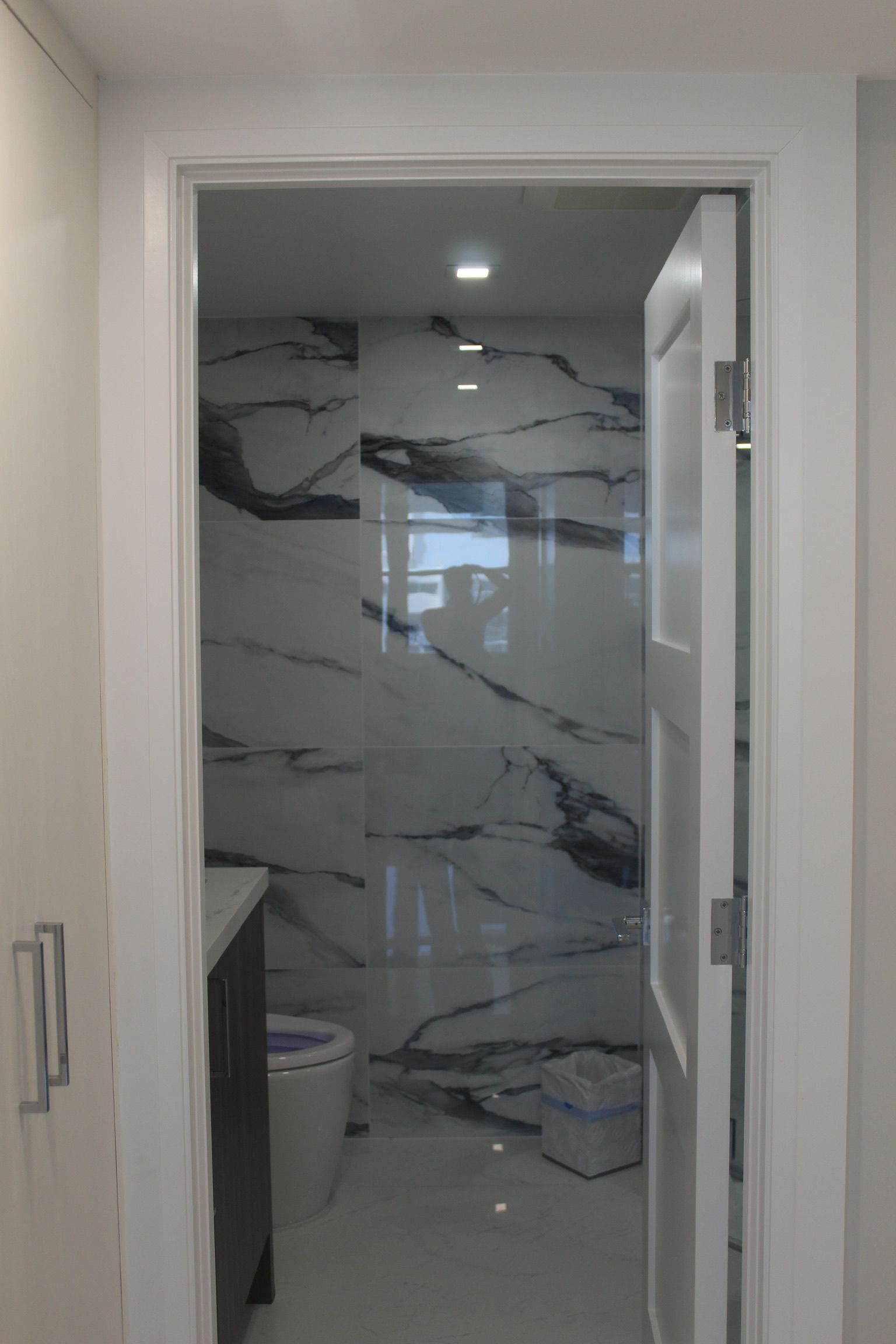 Condo Renovations for Trimarc Construction in Broward County, FL