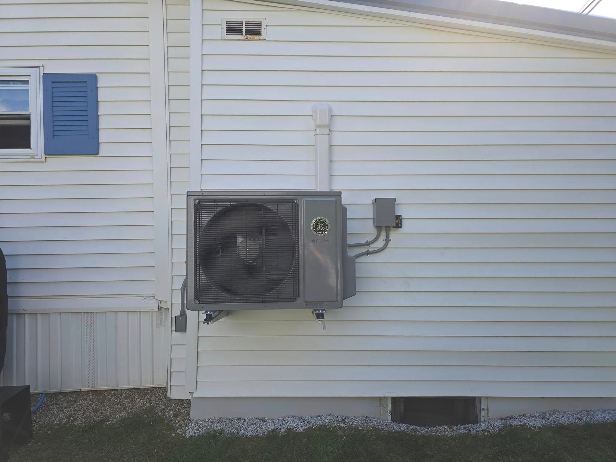 Electrical Repairs for AWM Electric in Fort Fairfield, ME