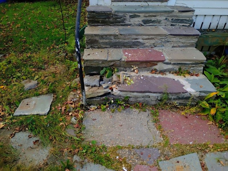  for First Response Reconstruction LLC in New Hampshire, NH