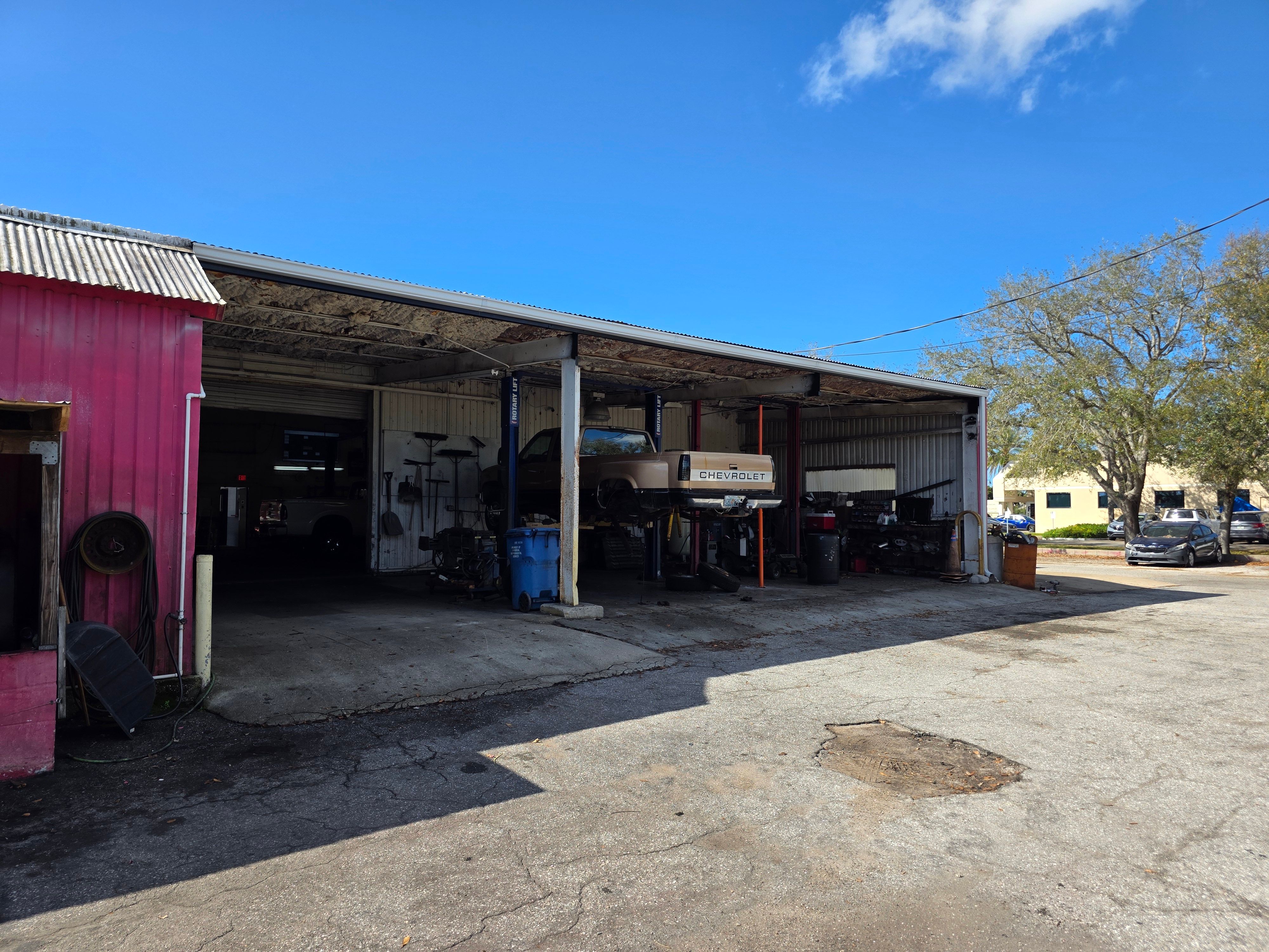  for KC Home Maintenance Services in North Port, FL