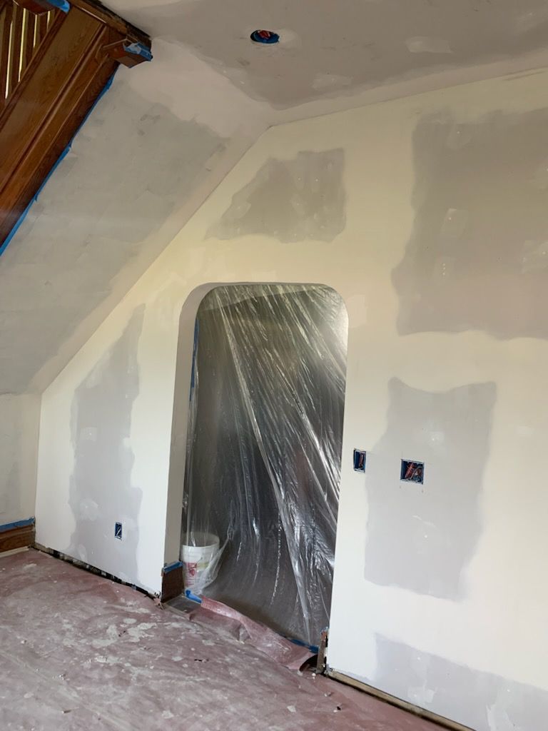  for The Fairfield County Remodeling Co. in Baltimore, OH