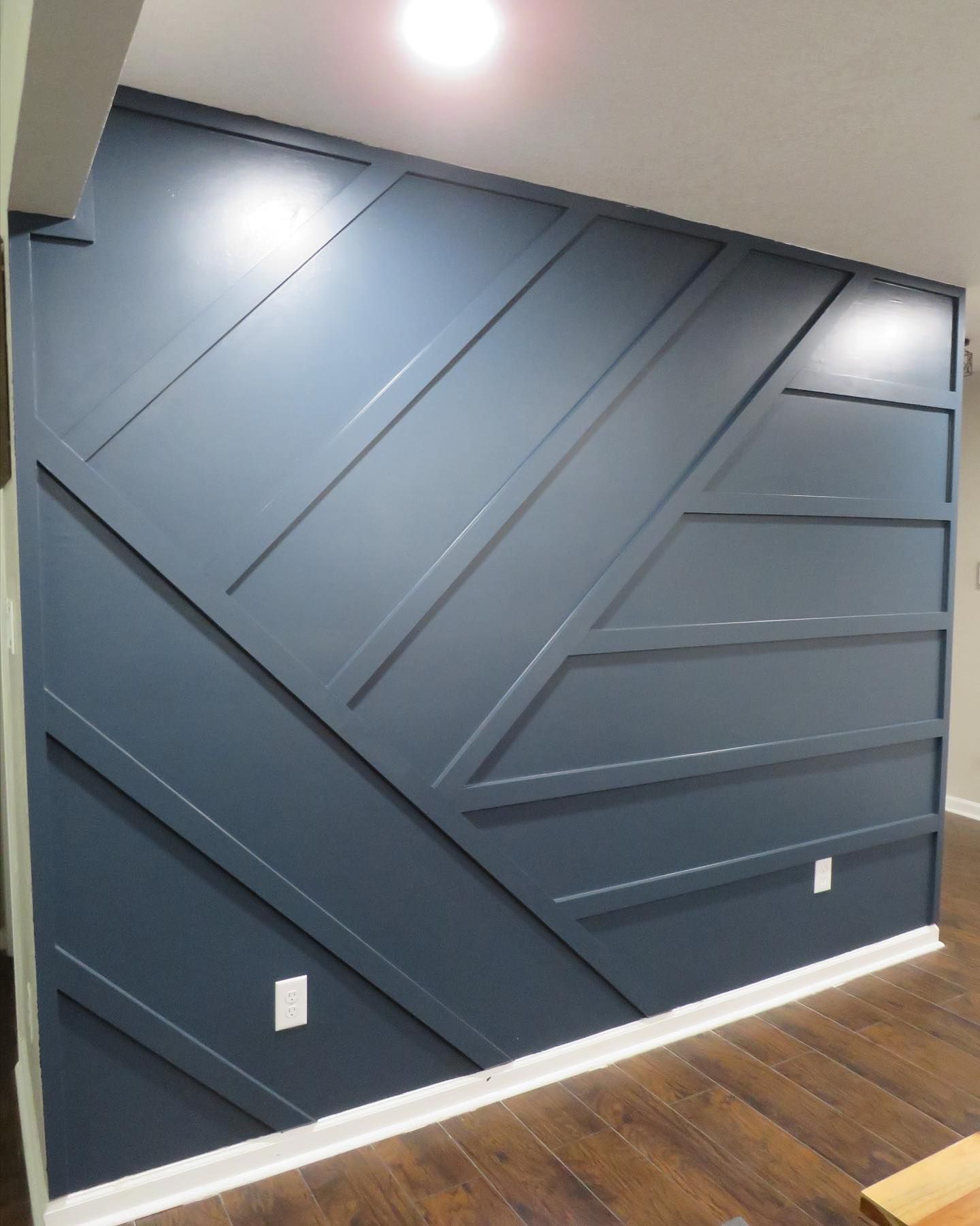 Interior Renovations for Son Construction in San Antonio, TX