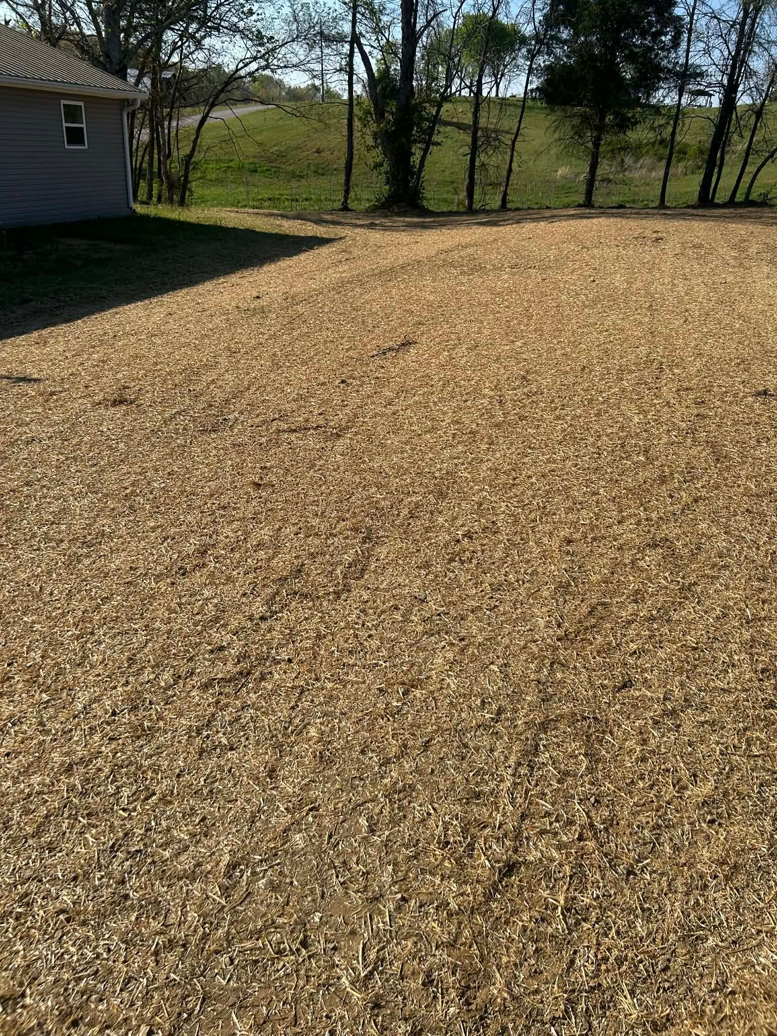  for Z's Land Management & Forestry Mulching in Smithville, TN