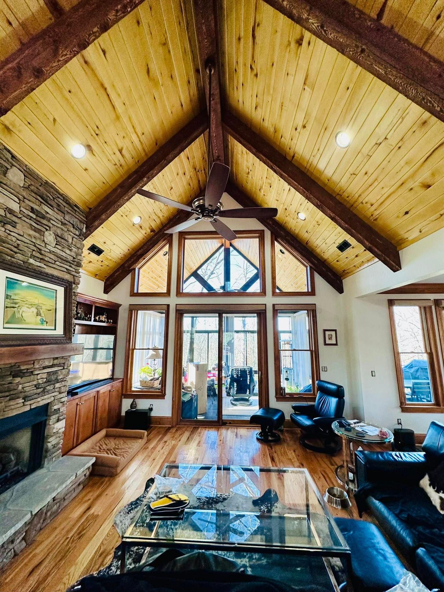All Photos for WNC Superior Property Services in Asheville , NC