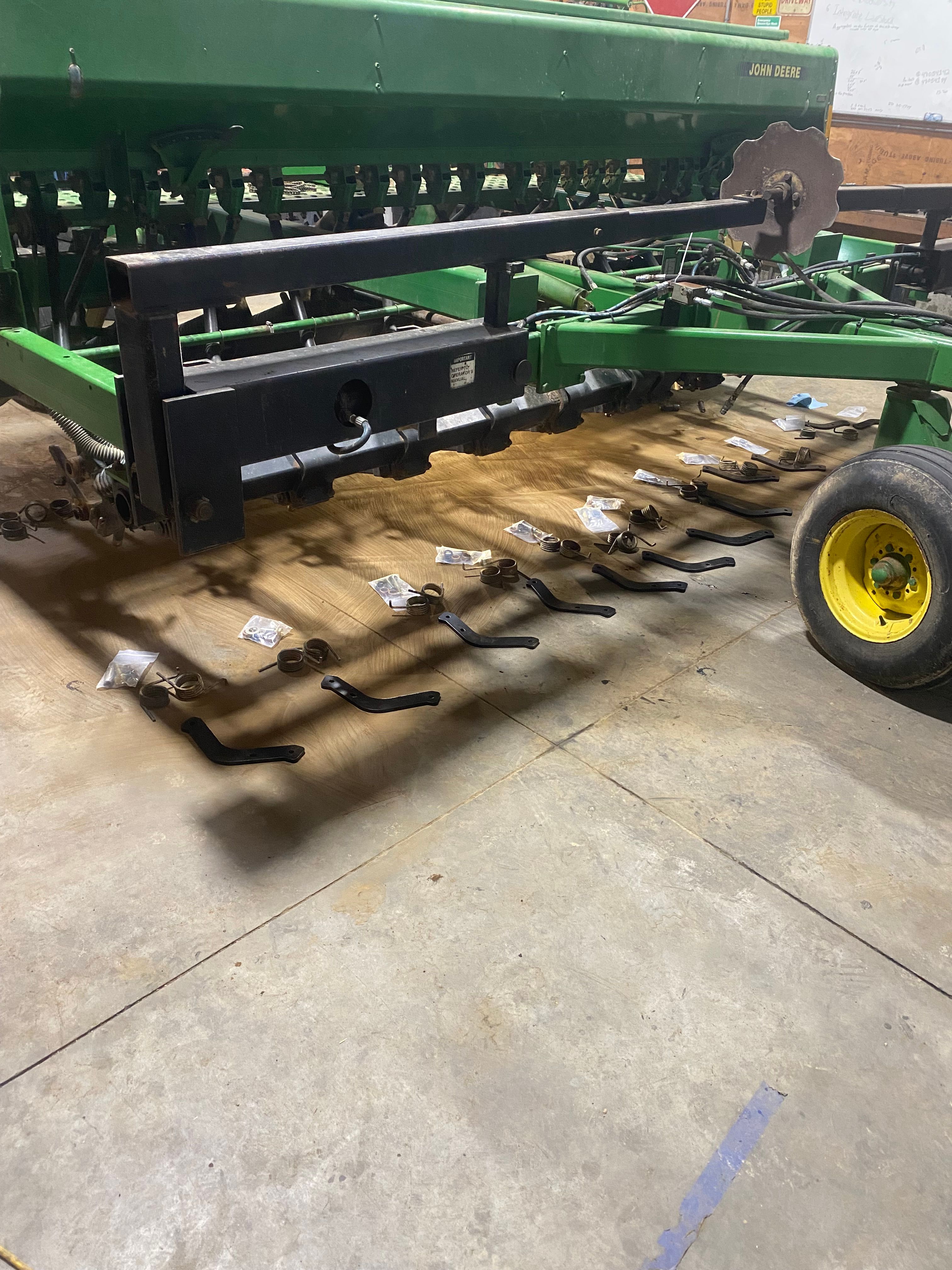  for Anderson River Ag in Cincinnati, OH