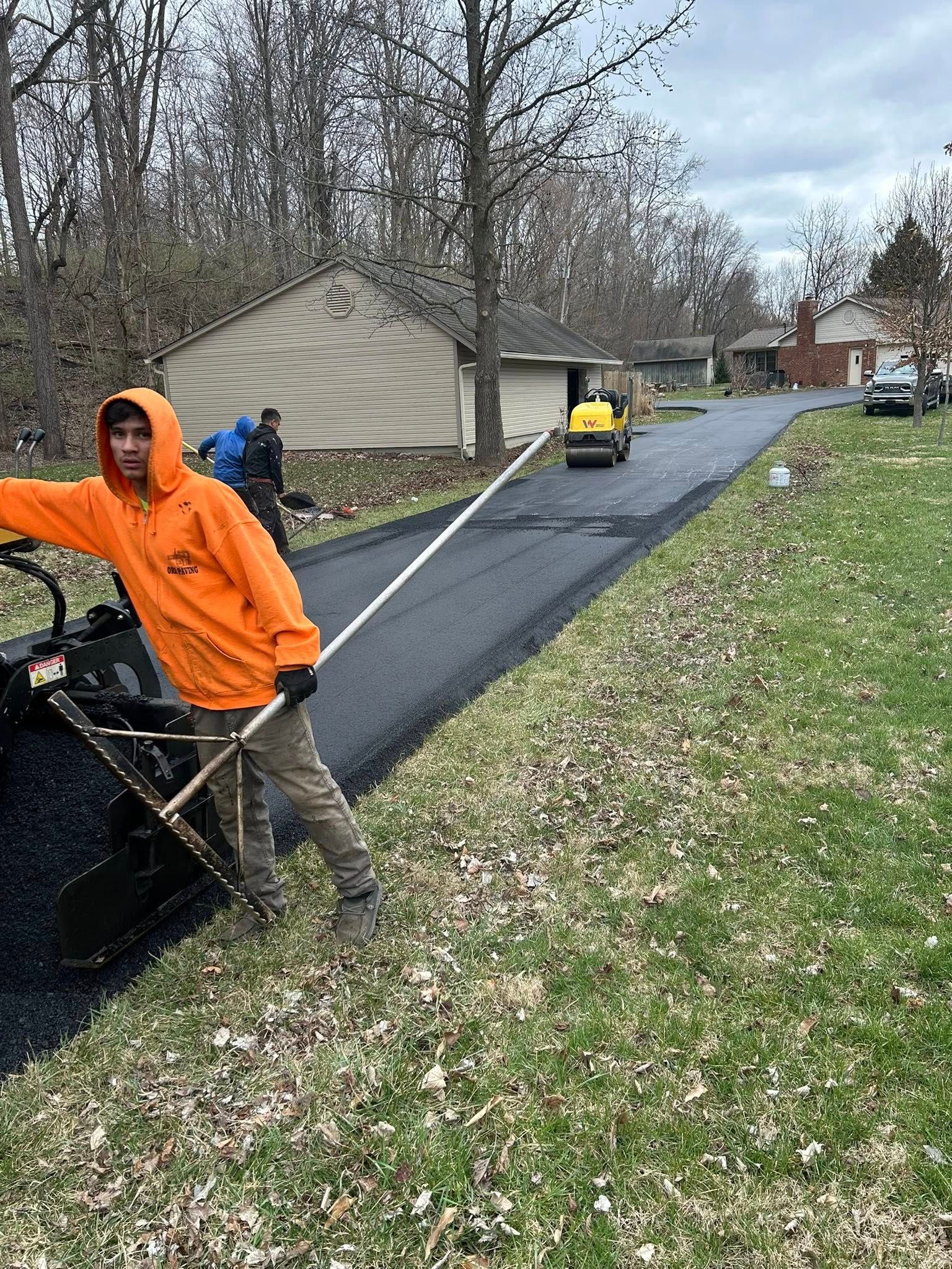 All Photos for Always Sealcoating & Paving in Indianapolis, IN