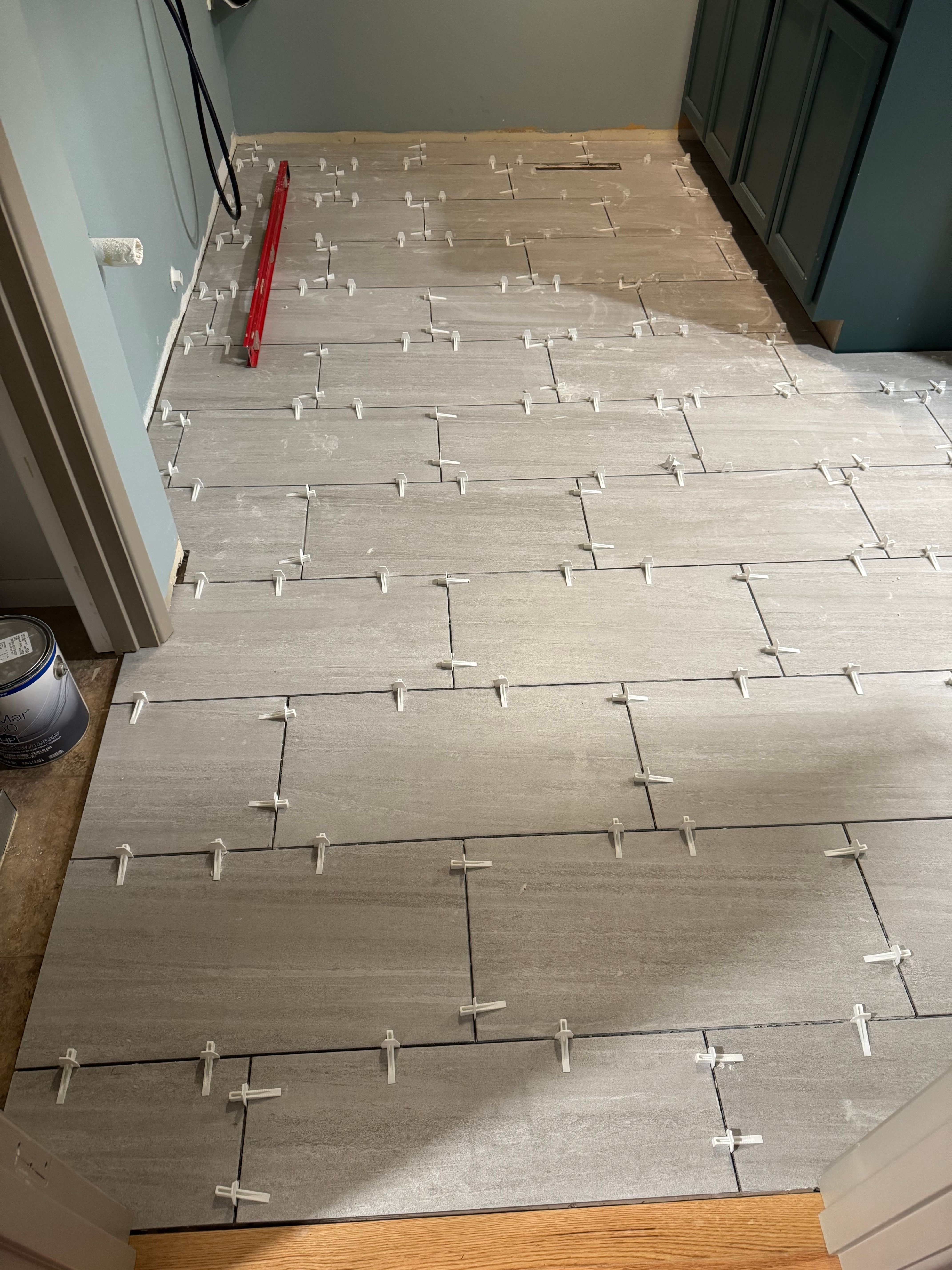  for Trinity Painting & Construction in Douglas County, OR