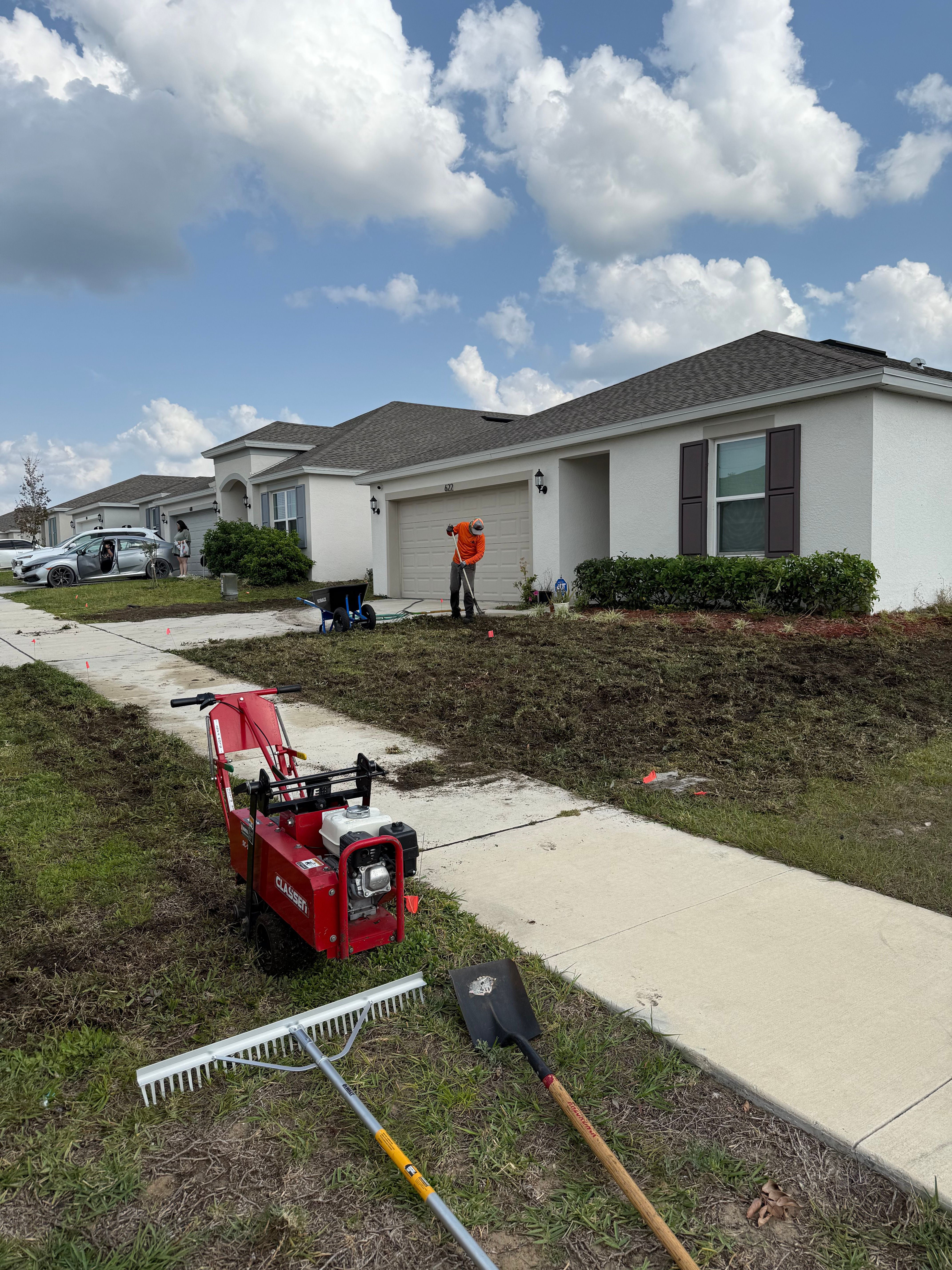  for Amerigrown Tree And Lawn in Apopka, FL