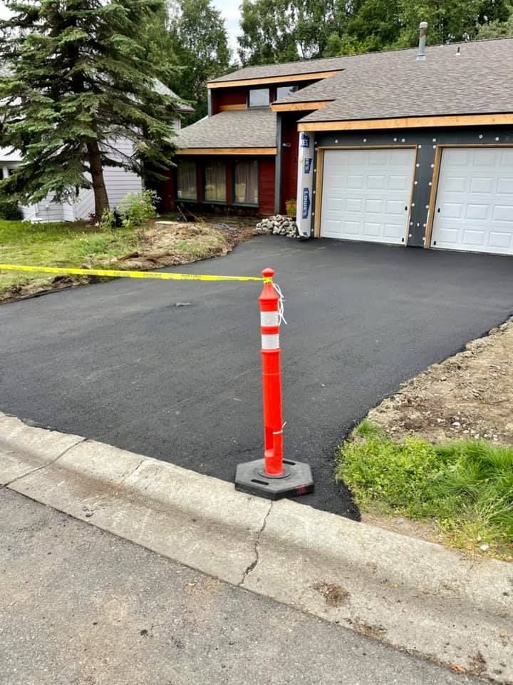  for H.T.S CONSTRUCTION LLC in Anchorage, AK