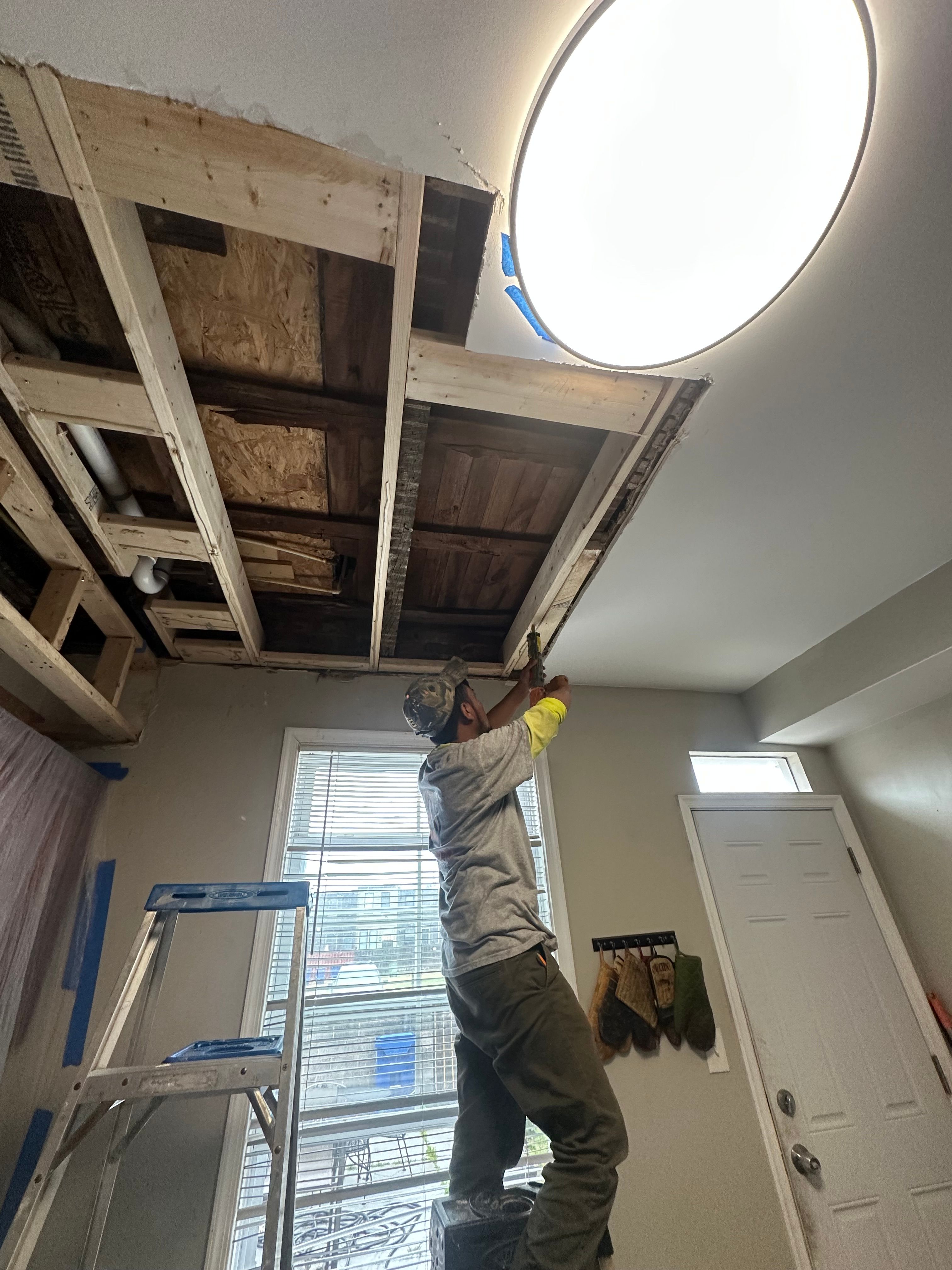  for JAG Handyman Services in Silver Spring, MD