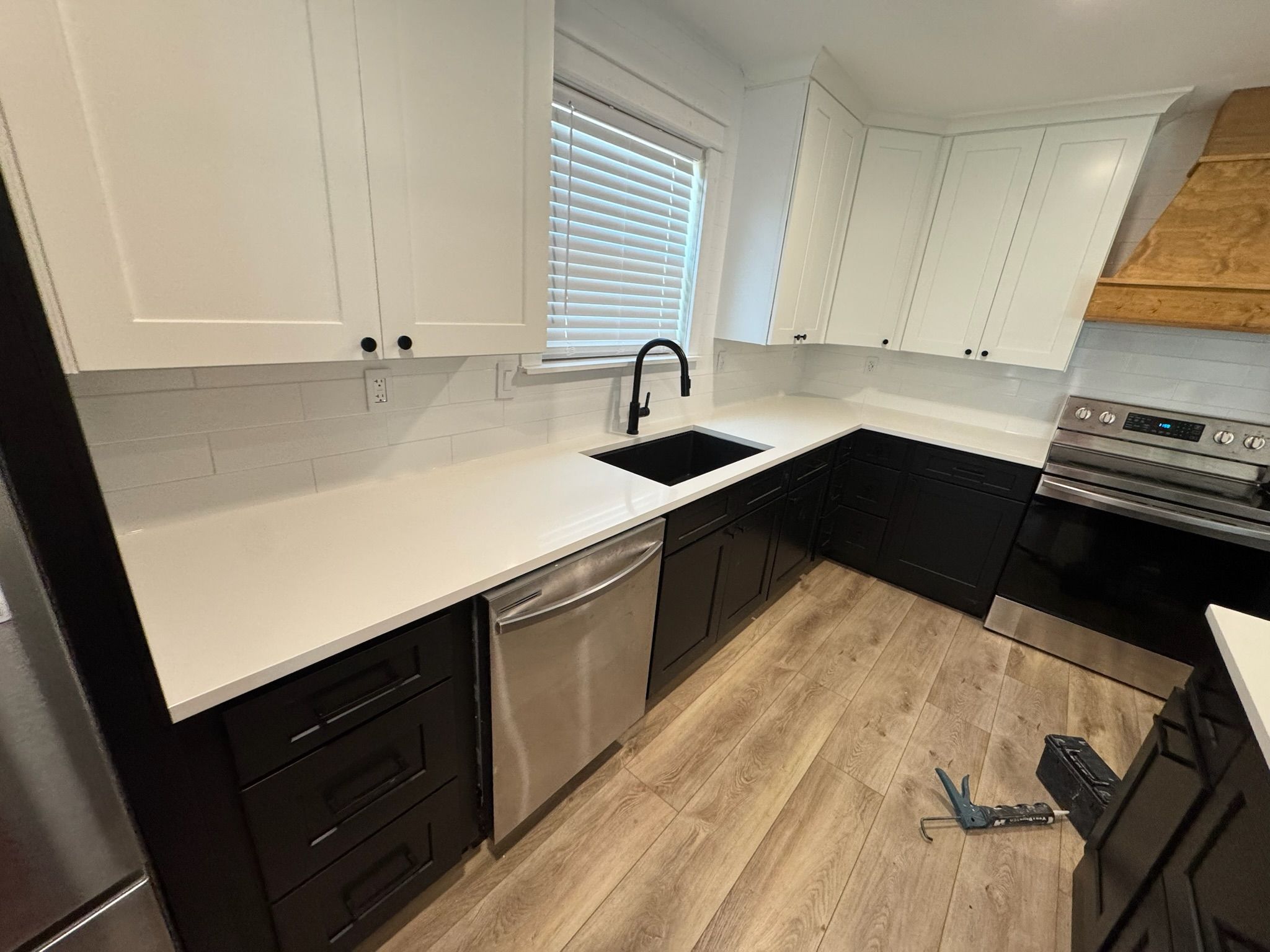  for Kilgore Granite in San Antonio, TX