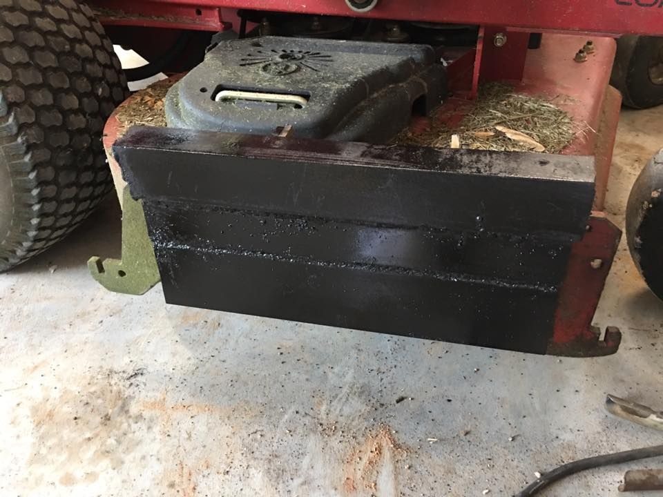  for JB Welding Services in Seneca, MO