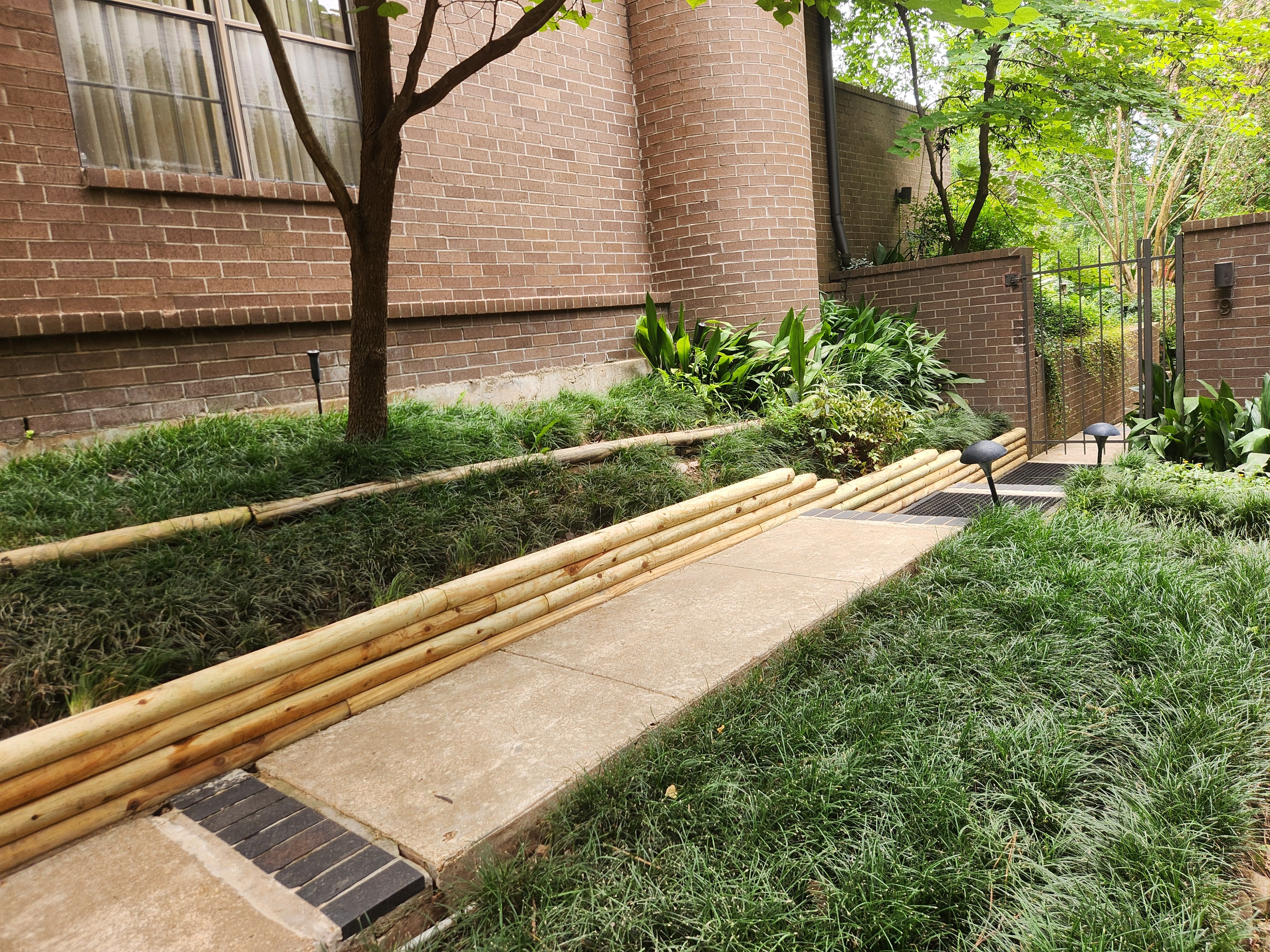  for Right Choice Landscaping LLC in Houston, TX
