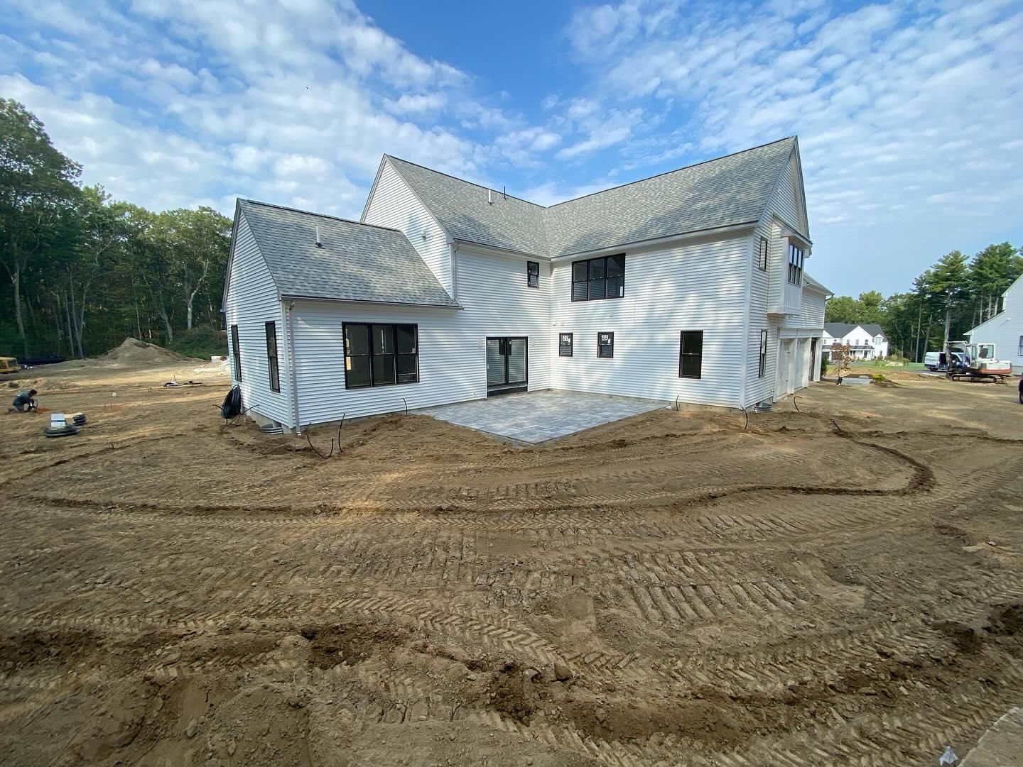  for F Carias Irrigation Specialist INC in Southborough, MA