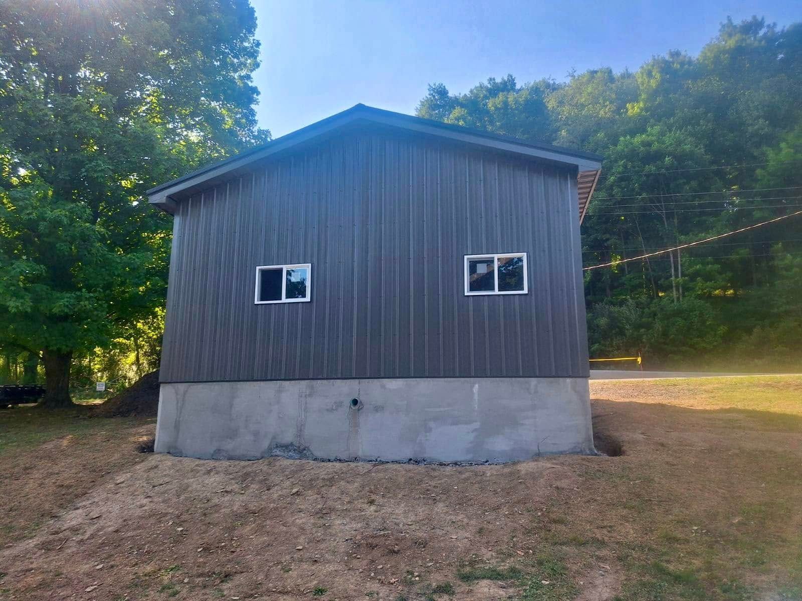 All Photos for Minich Contracting LLC in Marion Center, PA