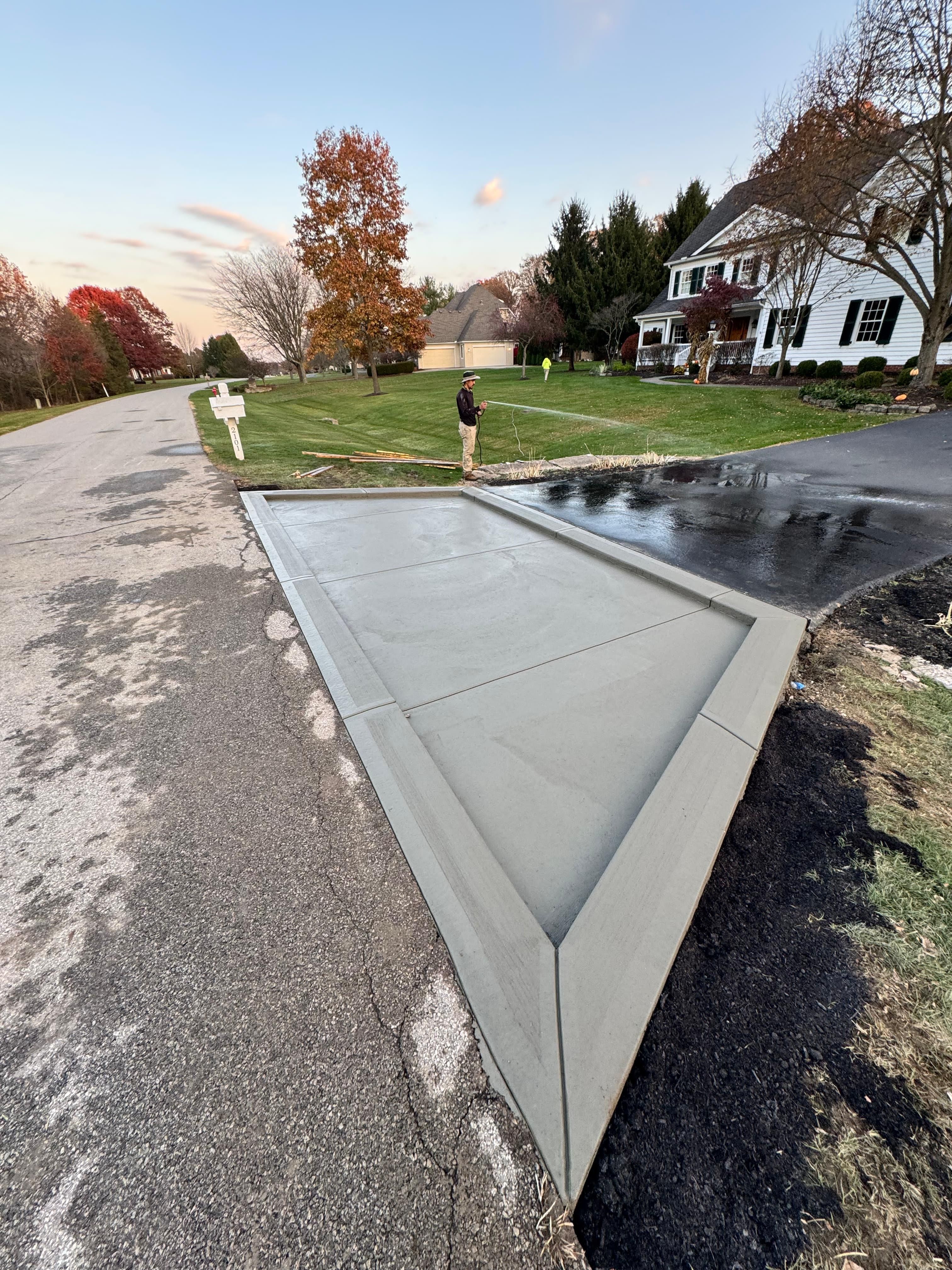  for Shamblin Masonry & Restoration in Columbus, Ohio