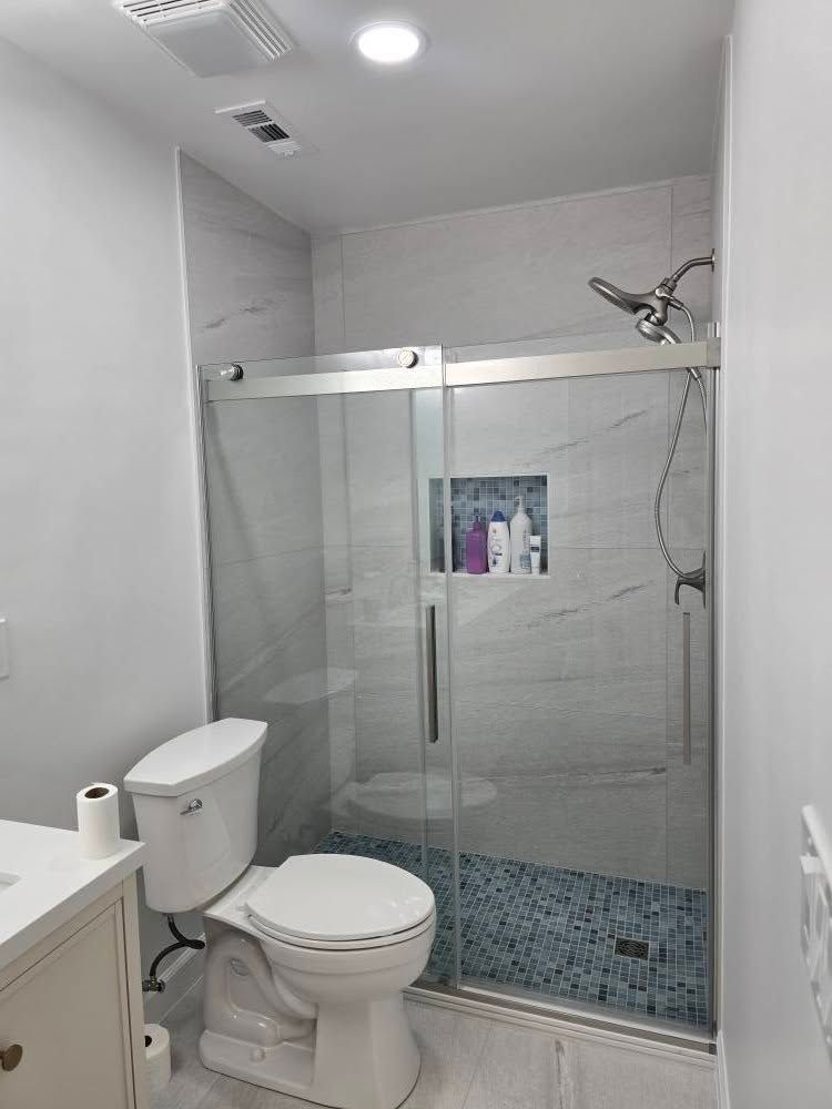  for N B F Handyman in Durham, NC