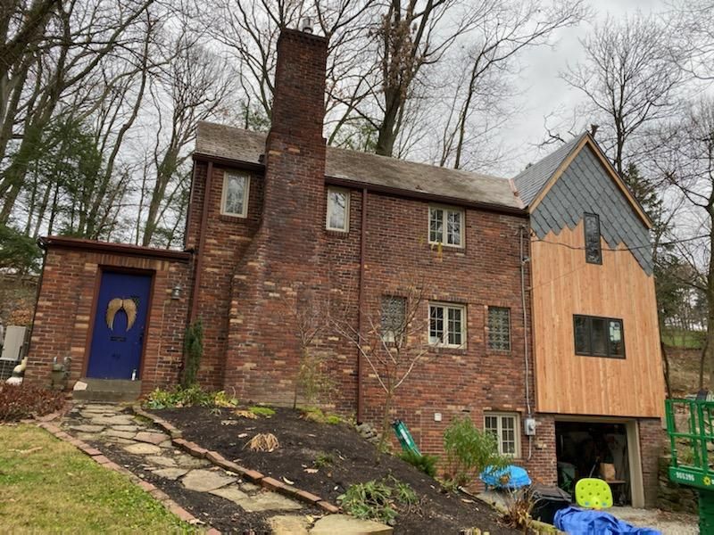All Photos for A-1 Seamless Gutters in Greensburg, PA