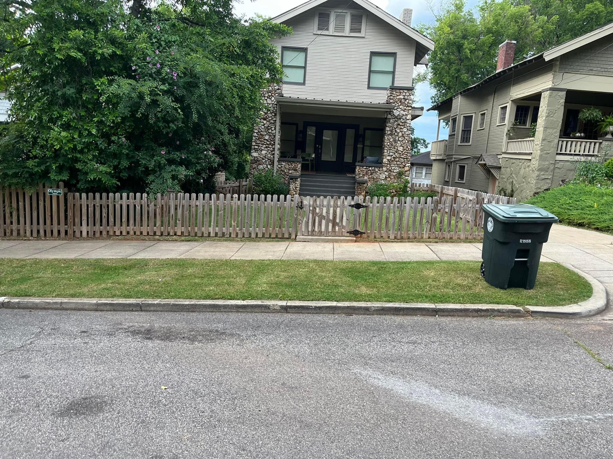  for Xtreme Landscaping & Lawn Care in Lincoln, AL