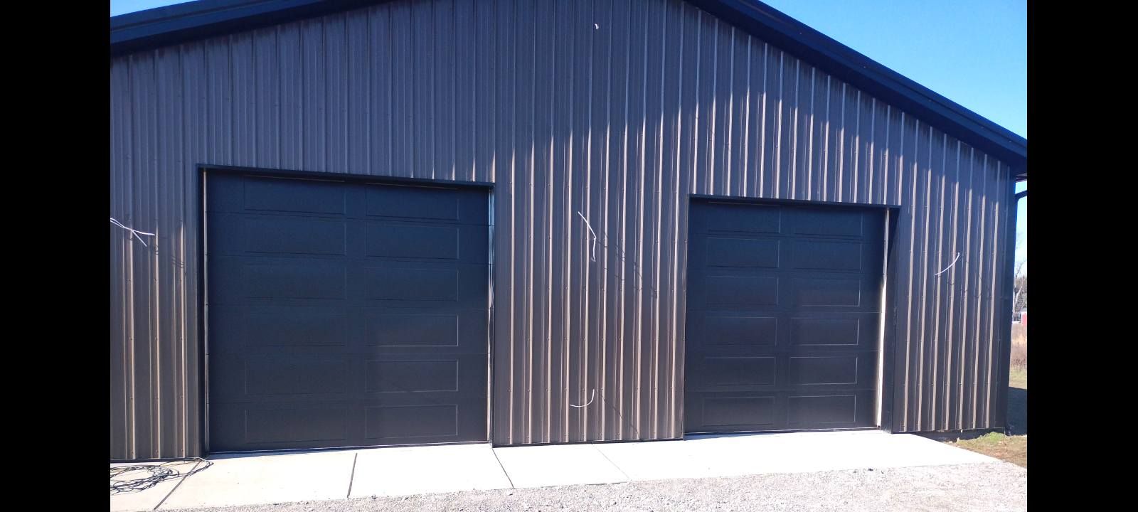 for Above & Beyond Garage Doors in Shelbyville, TN
