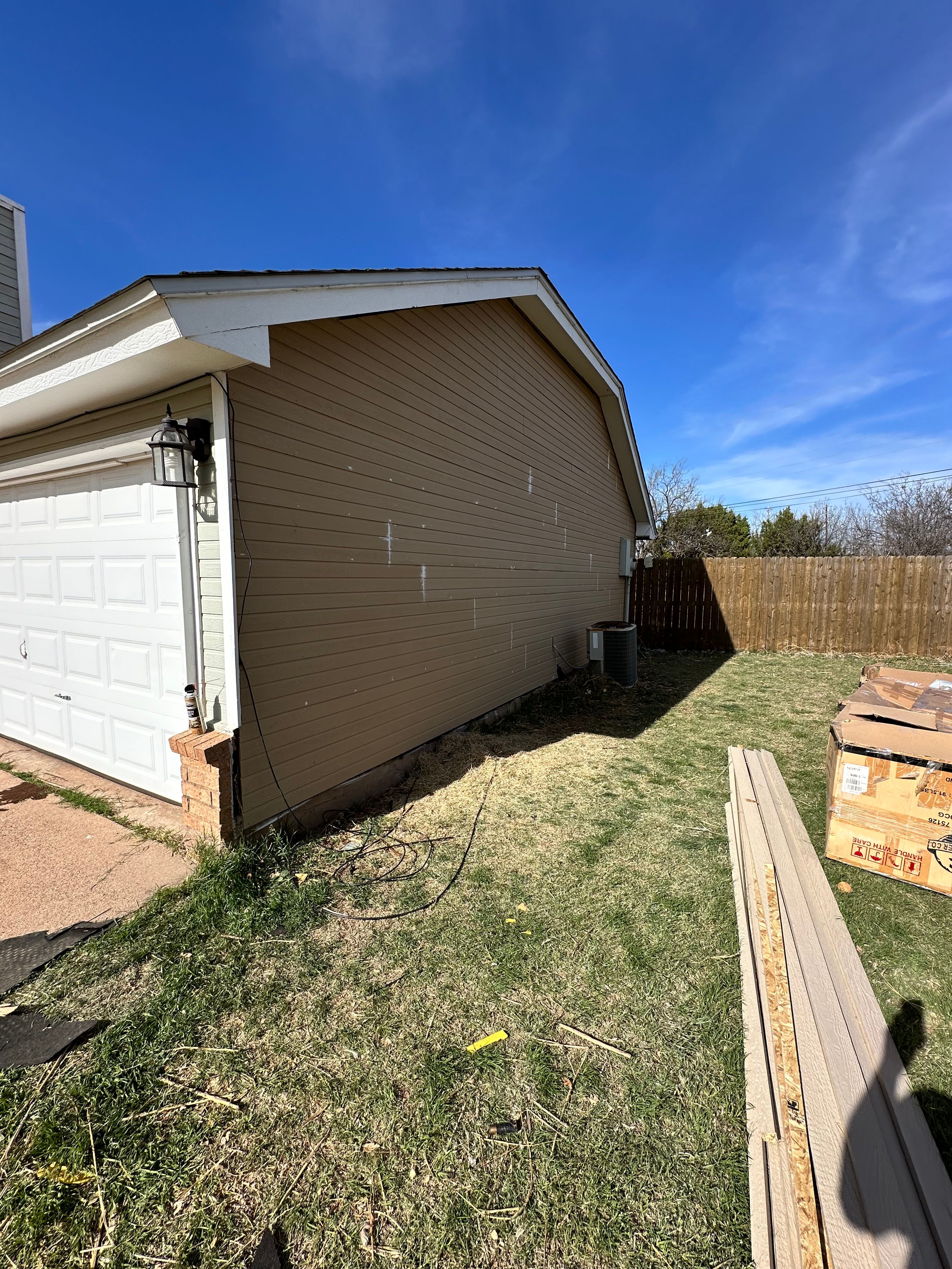  for Freedom Restoration in Abilene, TX