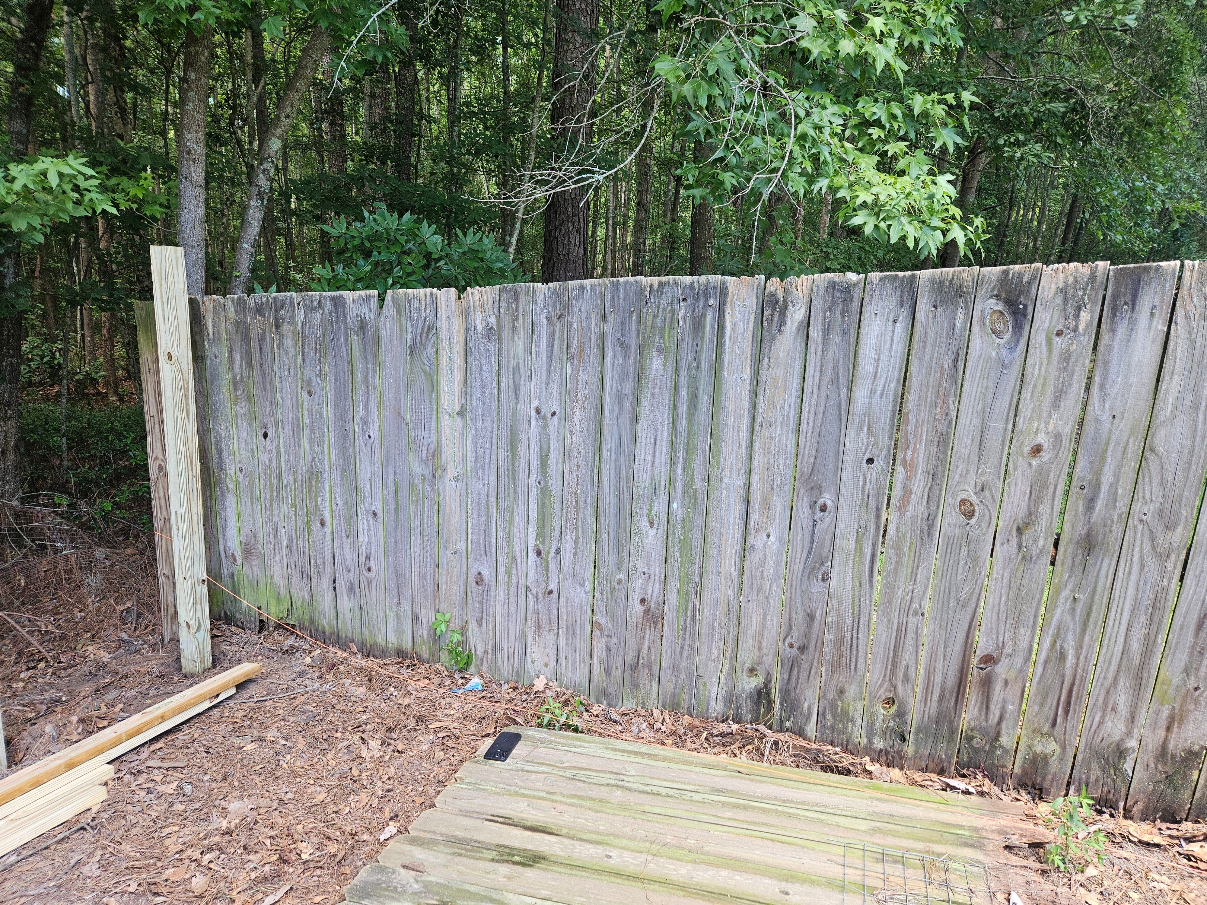  for American Privacy Fencing & More in Statesboro, GA