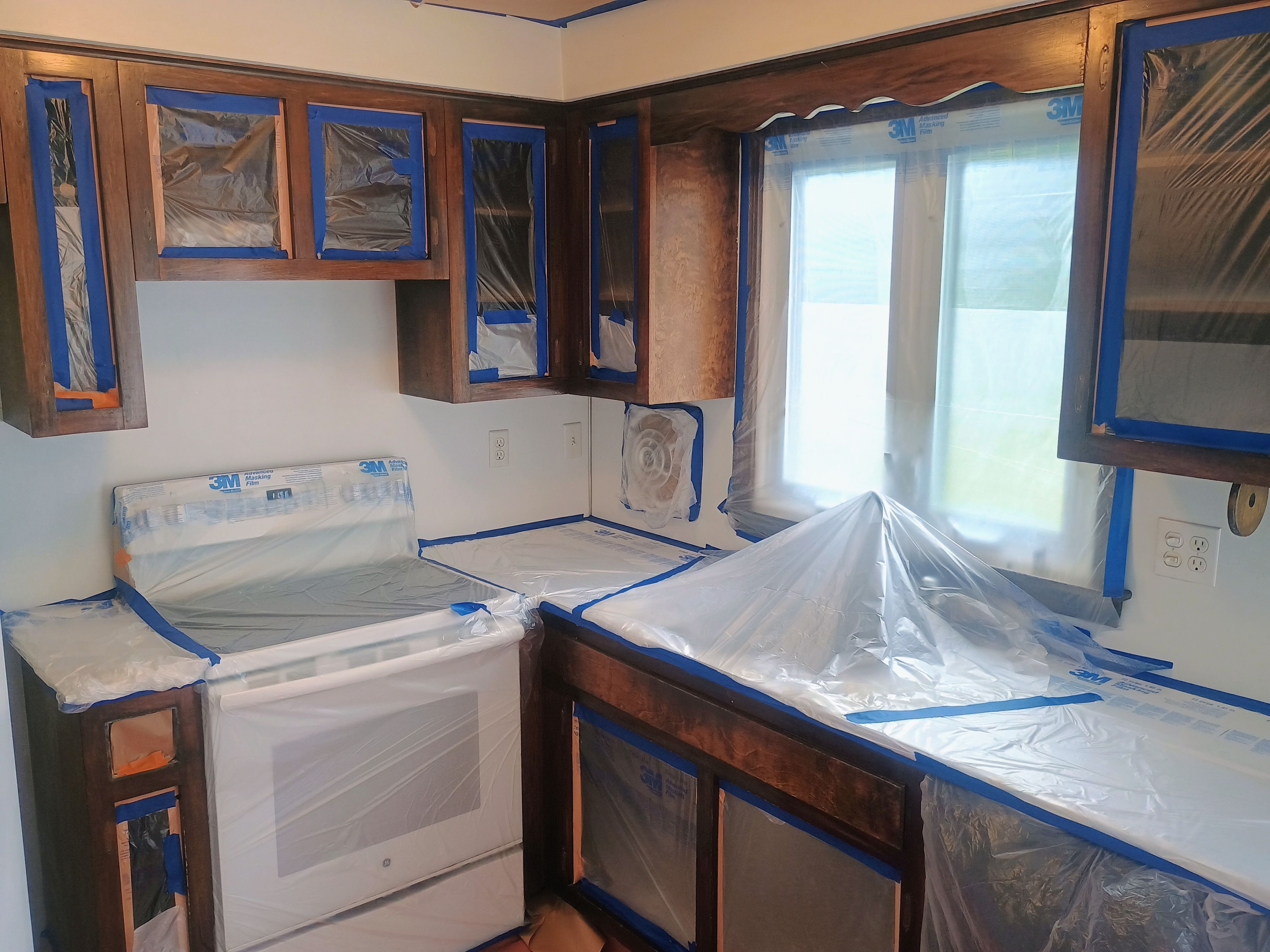  for RDL Painting & Power Washing  in Newington,  CT