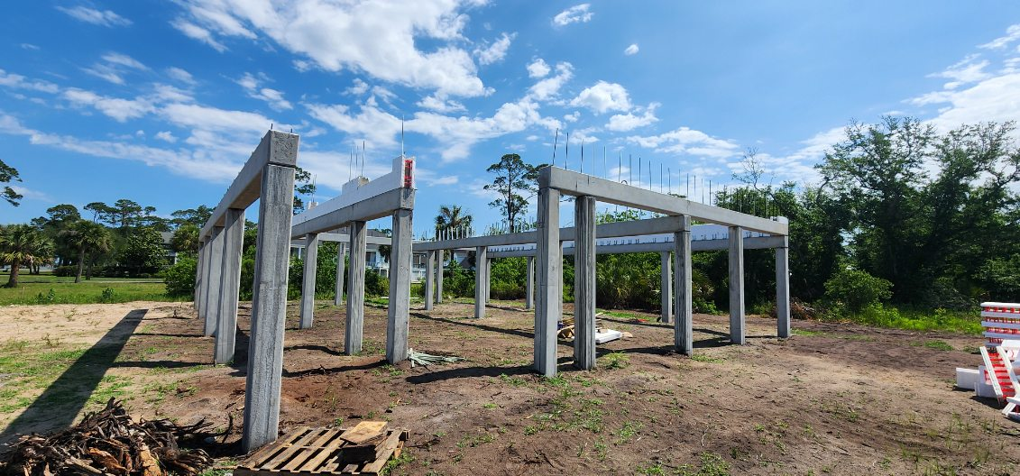  for Dead Lakes Construction LLC in Gulf County, FL