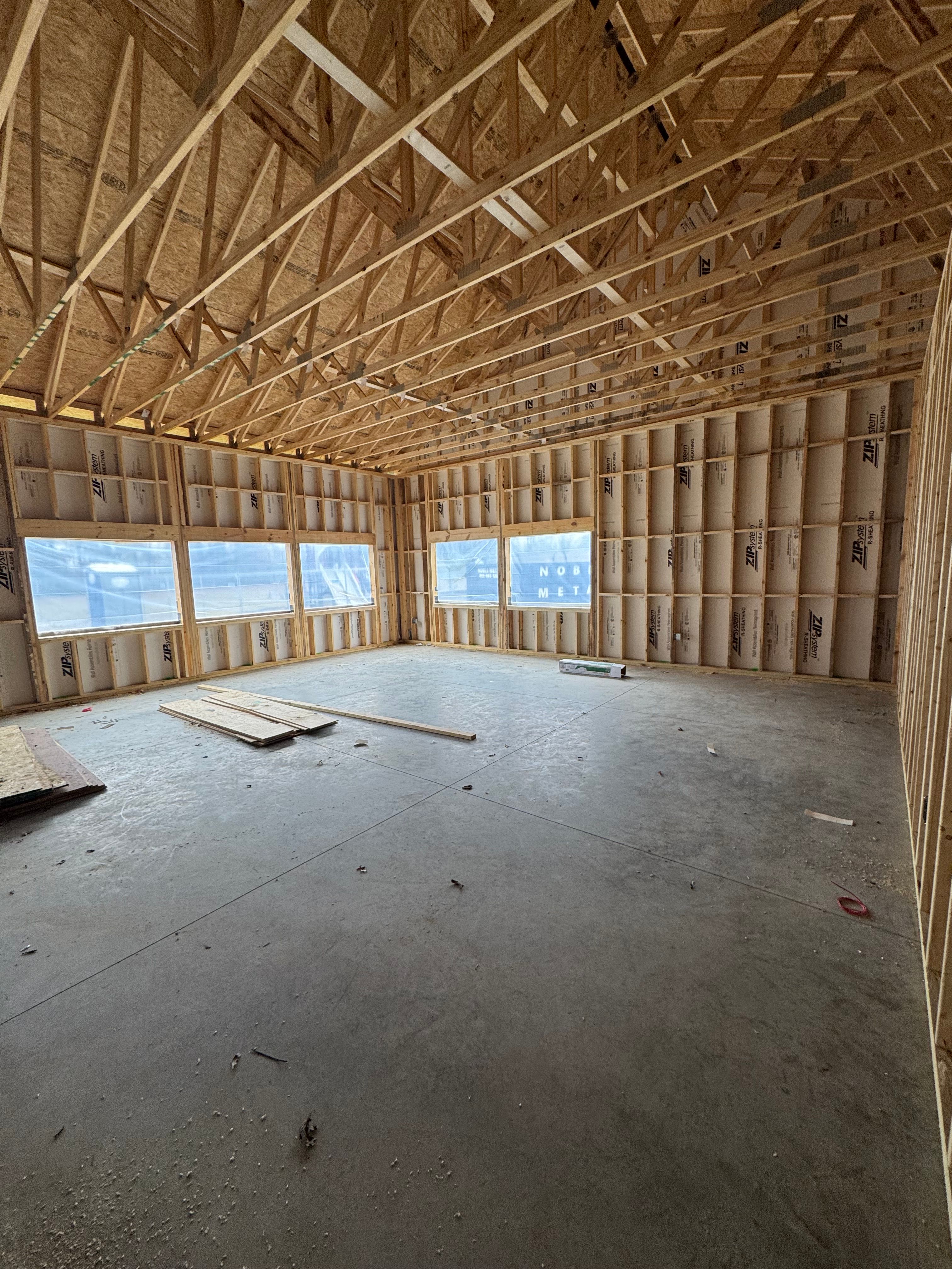  for Harris Construction Services in Maryville, TN