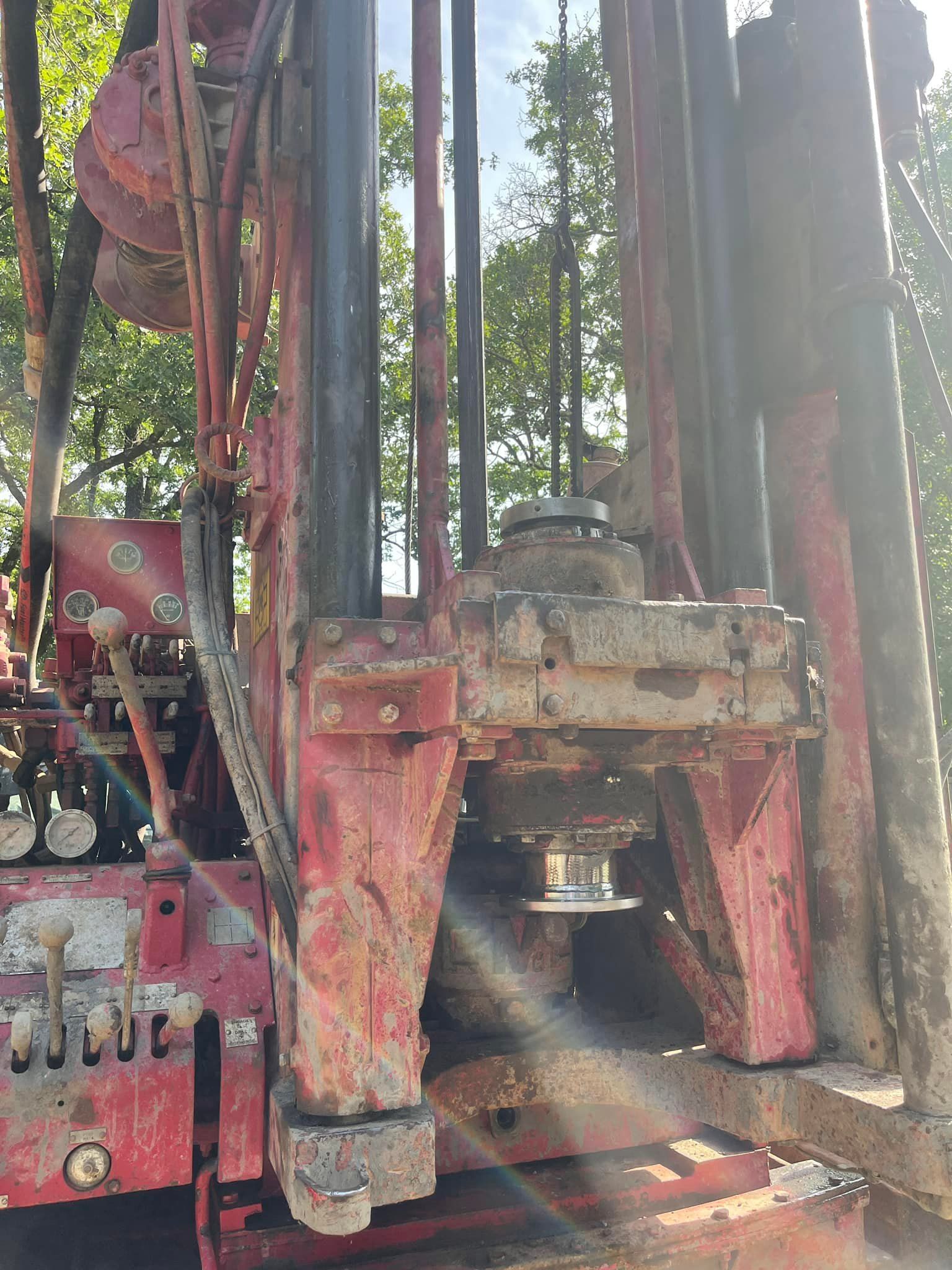  for Hawkins Heavy Equipment Repair in Mineola, TX